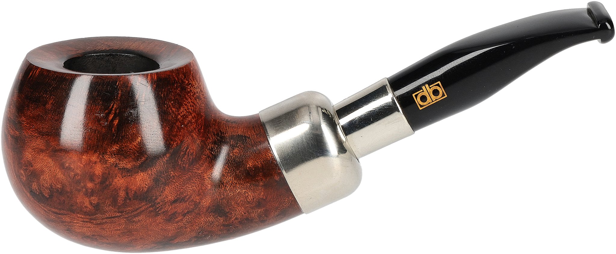 DB Design Berlin Captain Half Bent_01
