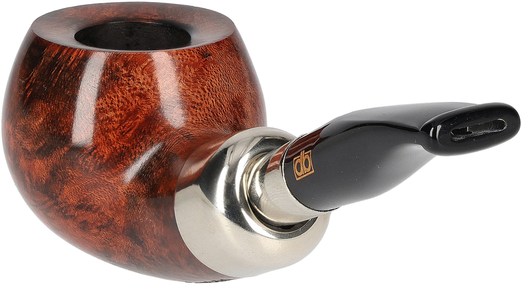 DB Design Berlin Captain Half Bent_02