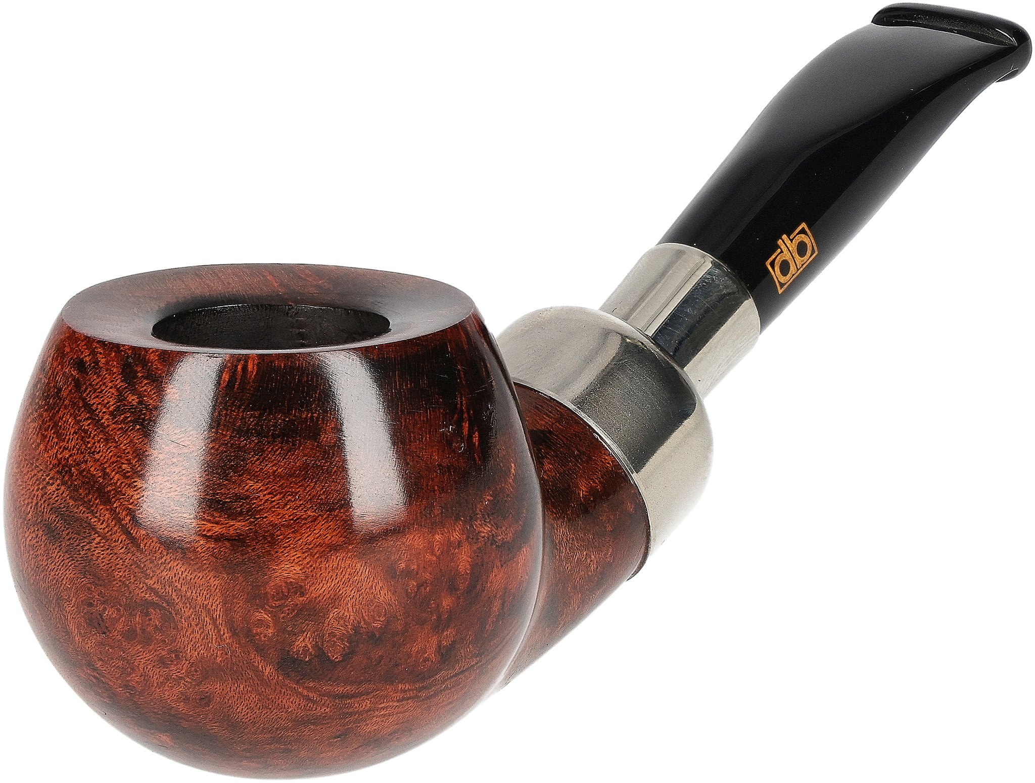 DB Design Berlin Captain Half Bent_03