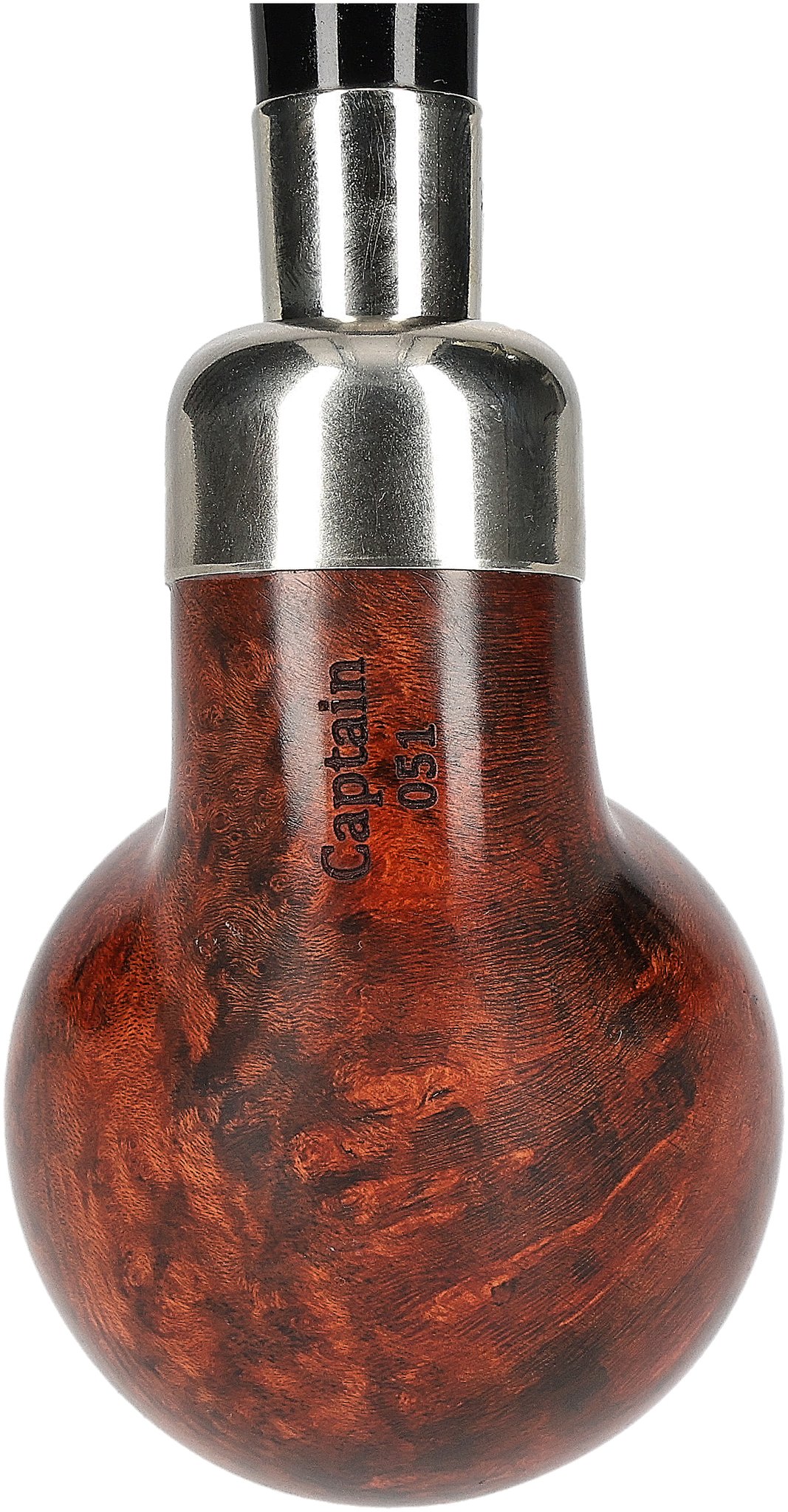 DB Design Berlin Captain Half Bent_04