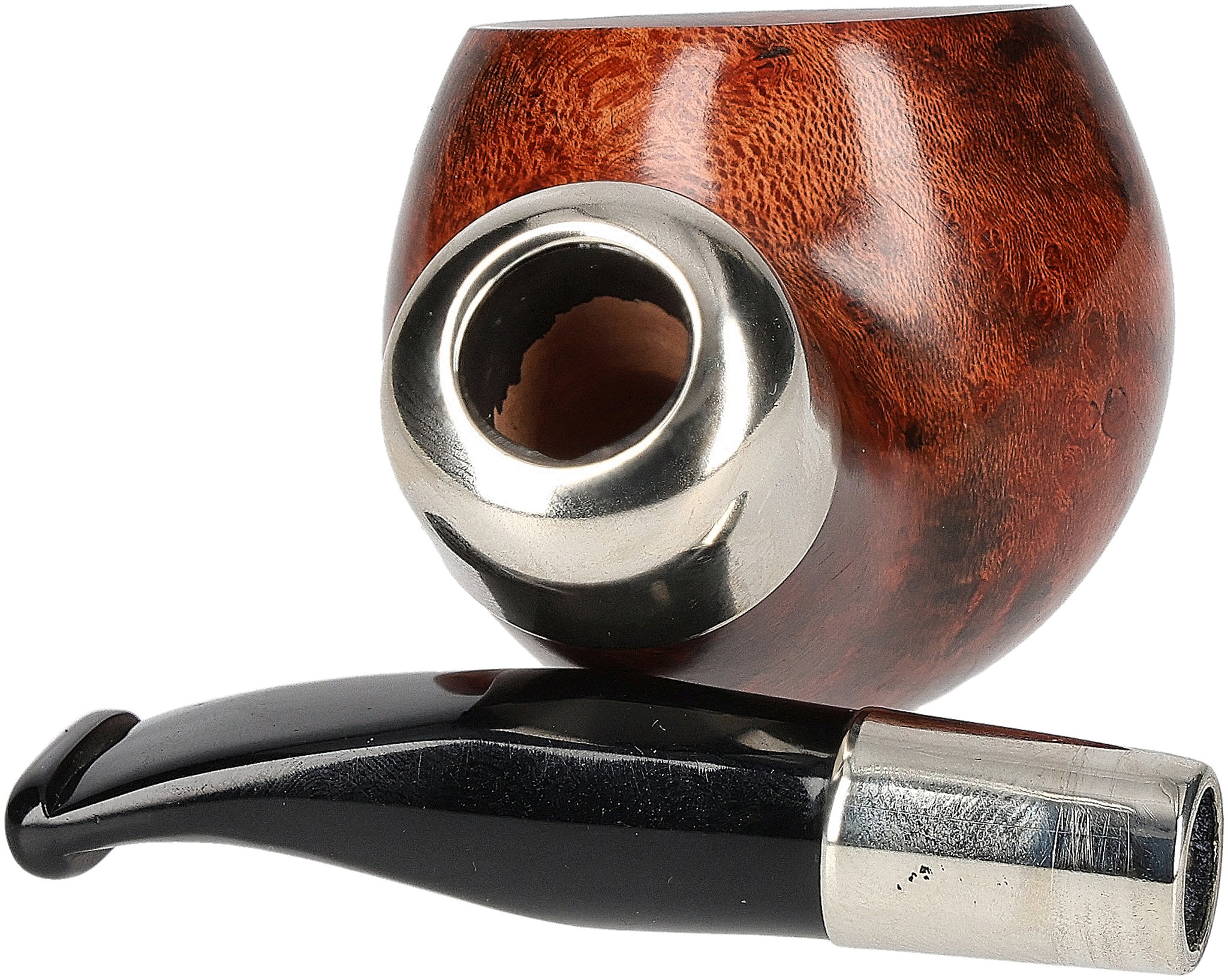 DB Design Berlin Captain Half Bent_06