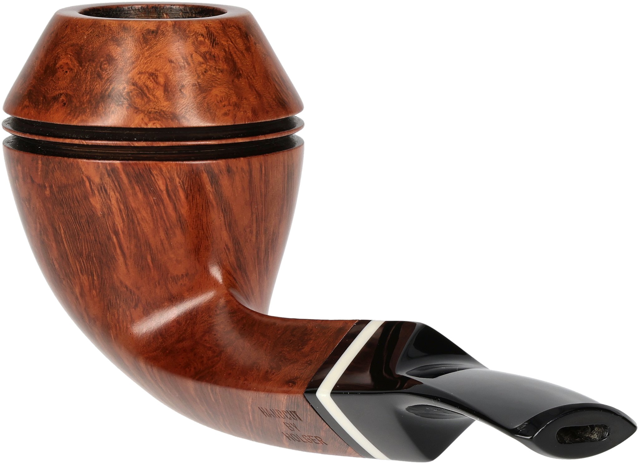 Estates Bulldog Quarterbent 02