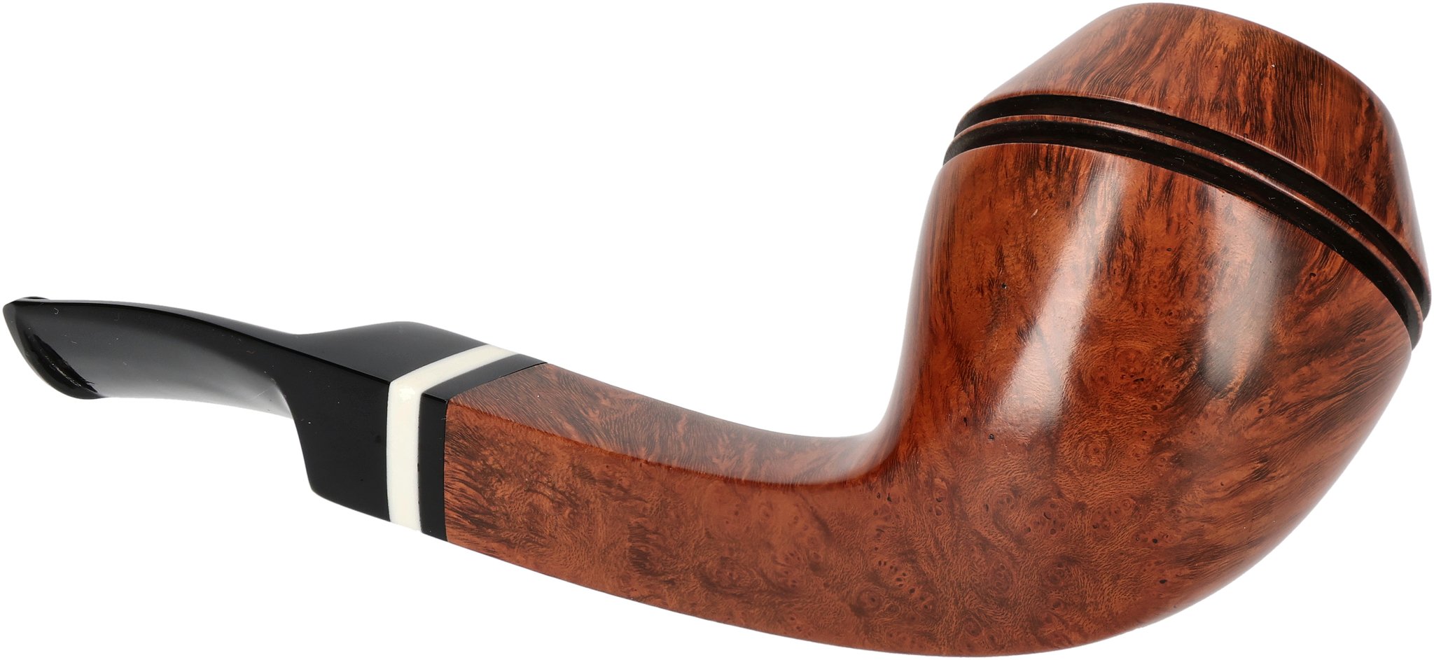 Estates Bulldog Quarterbent 04