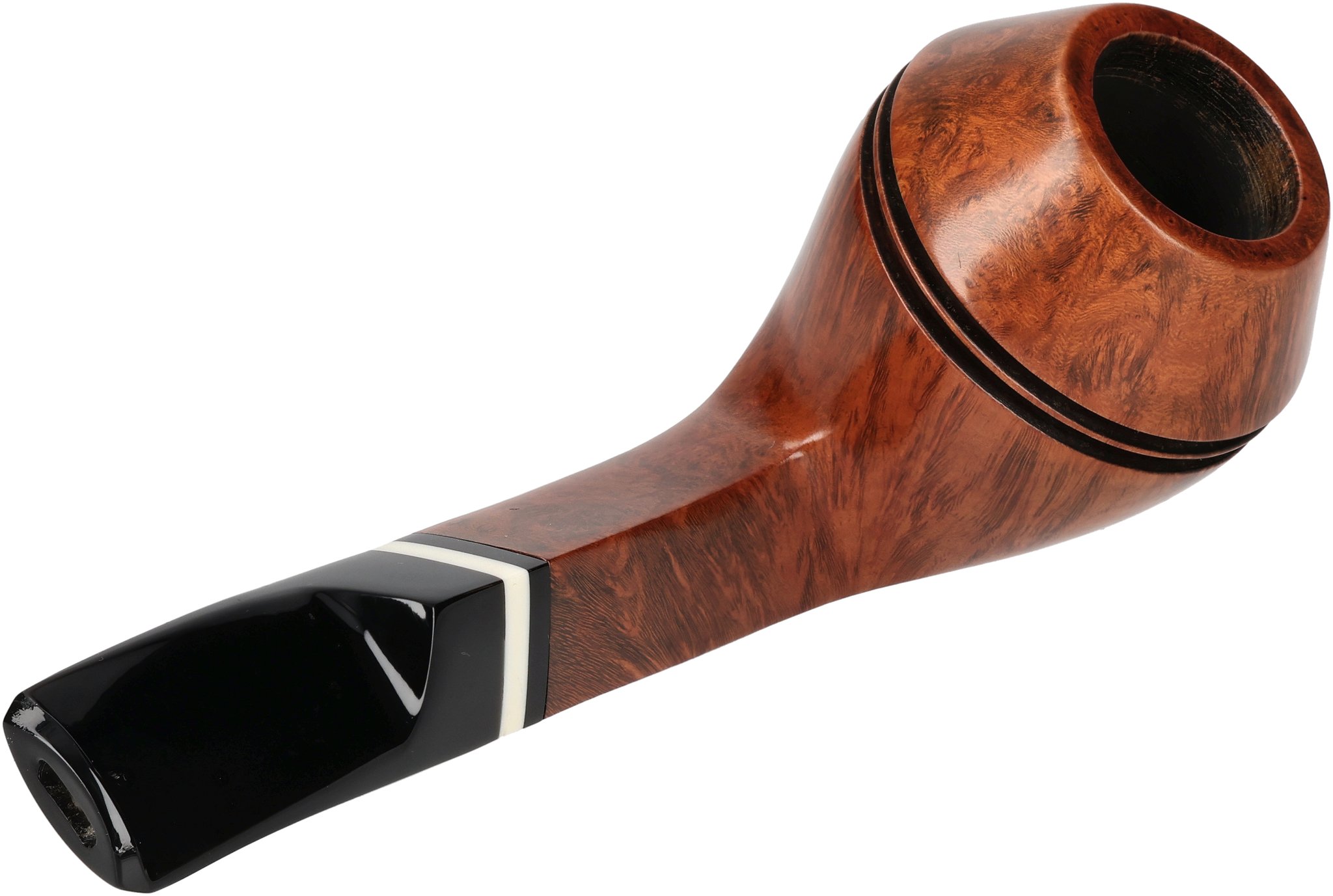 Estates Bulldog Quarterbent 05