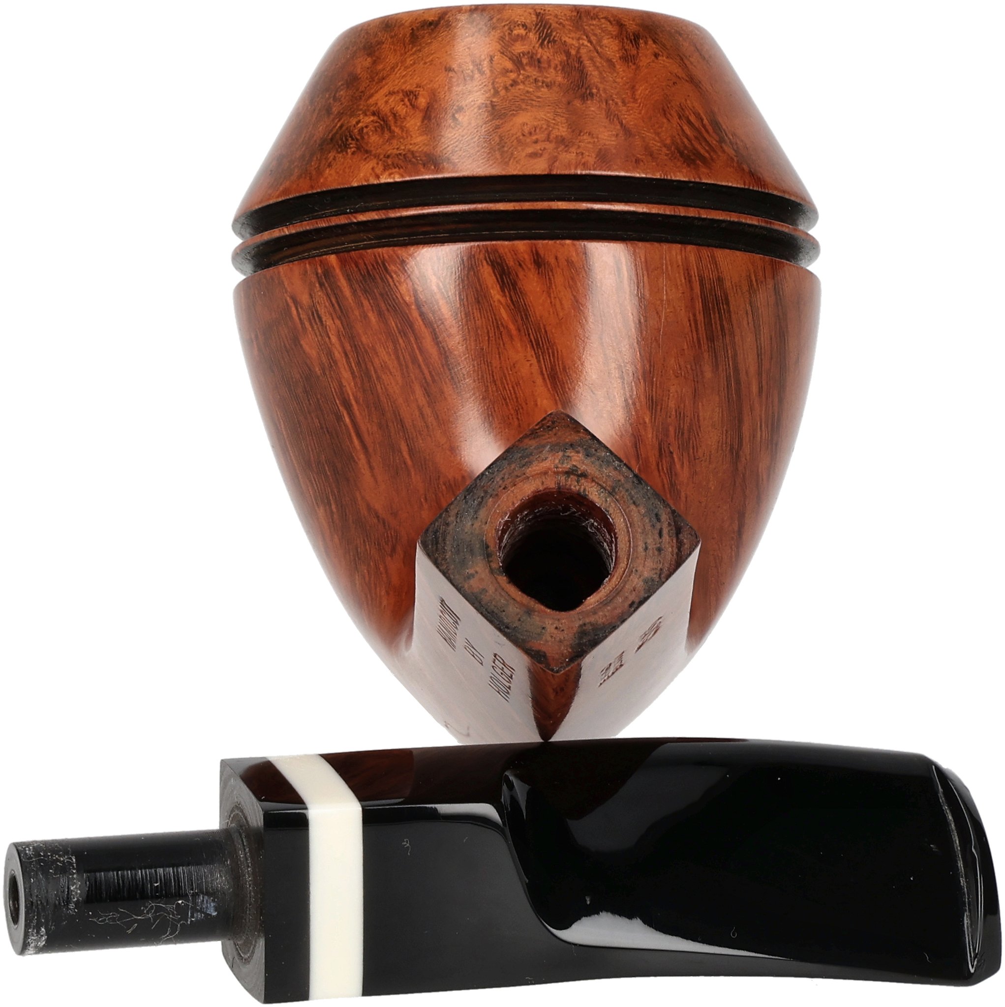 Estates Bulldog Quarterbent 06