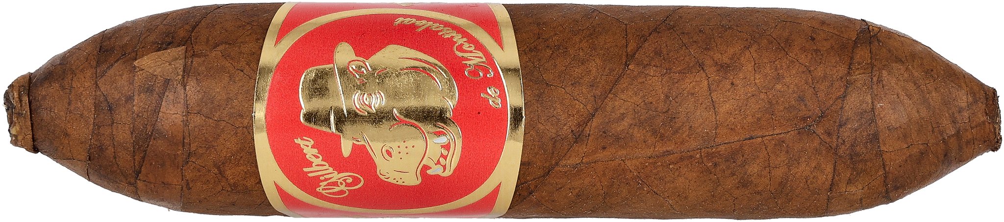 Year of the Hippo stick