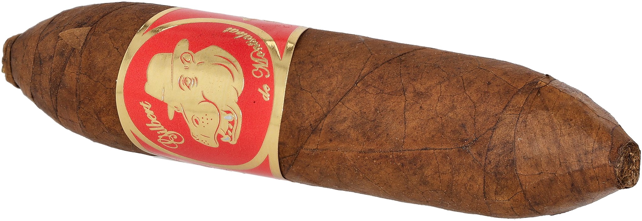 Year of the Hippo stick 2