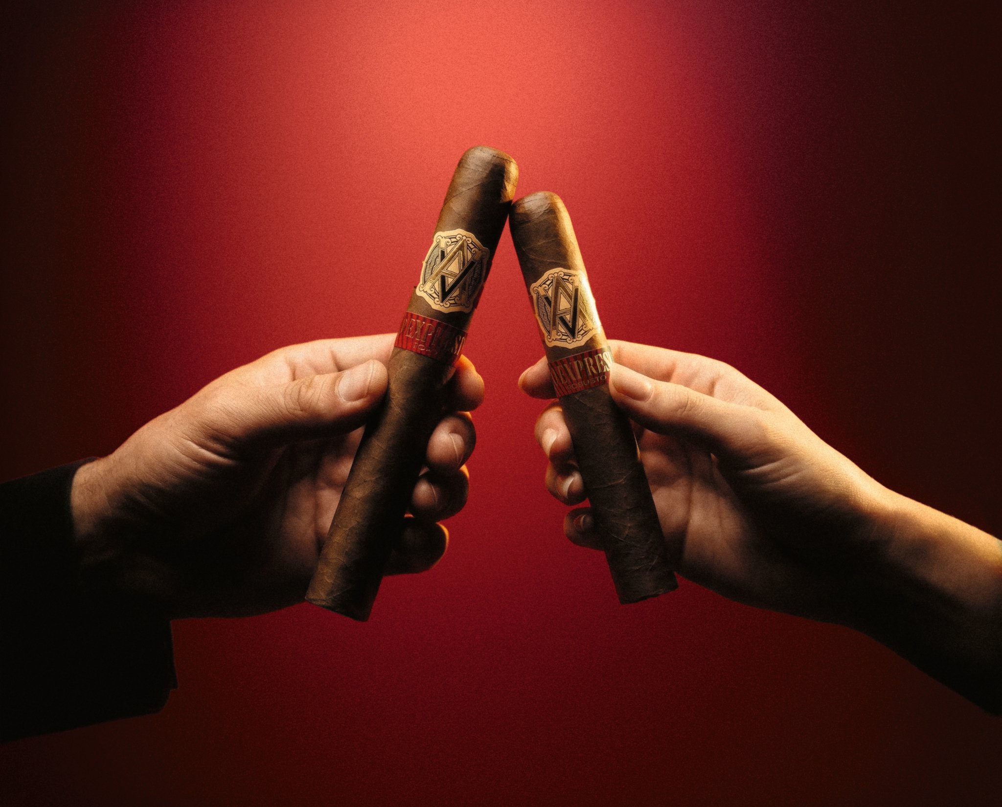 Expresivo Robusto Mood