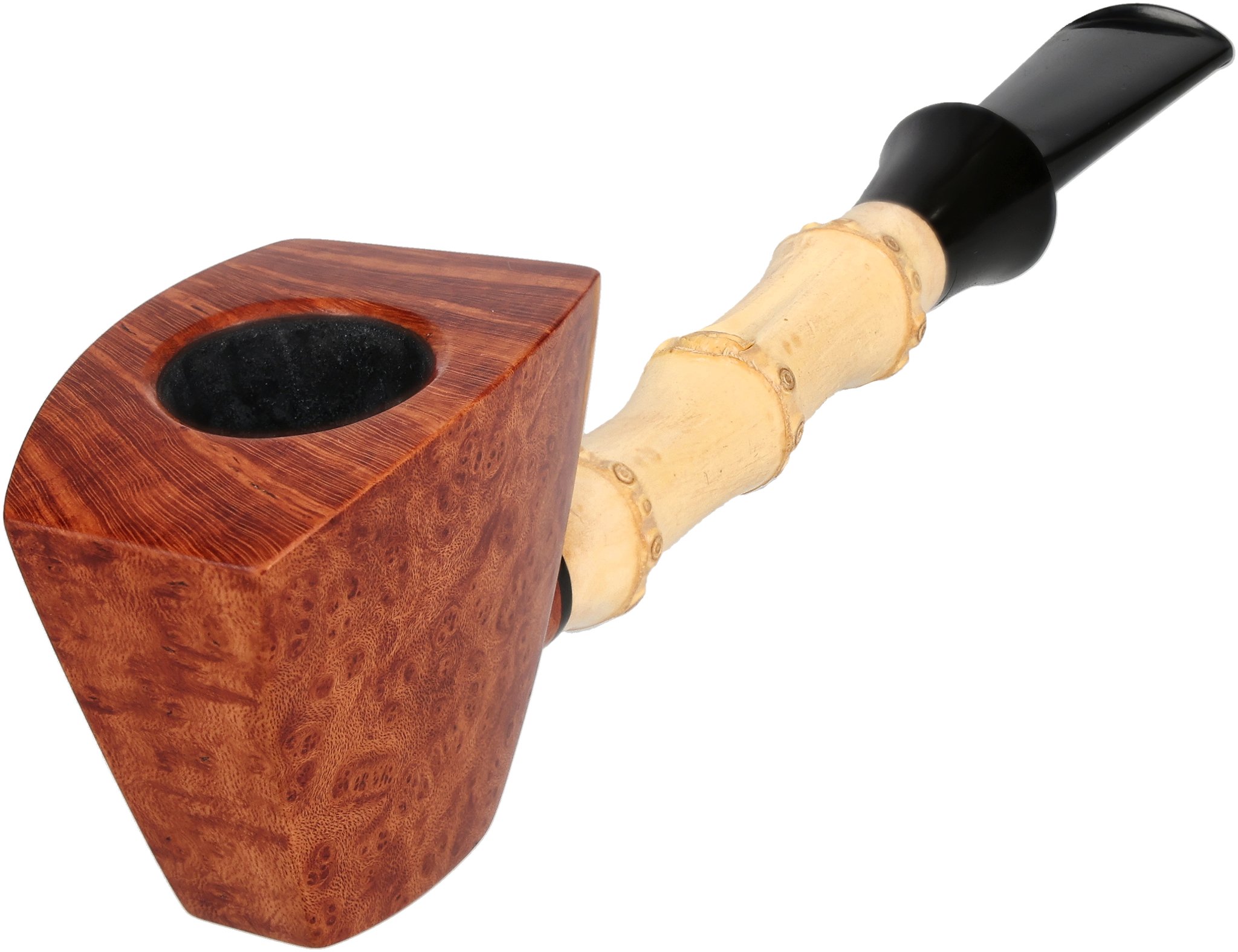 Berggreen Pipes Glatt Freeform Bamboo_03
