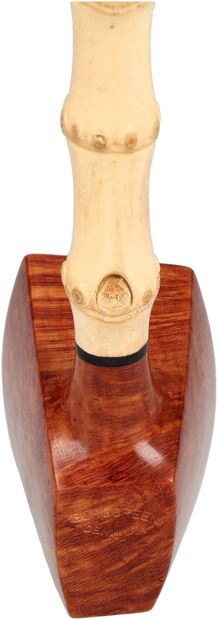 Berggreen Pipes Glatt Freeform Bamboo_05