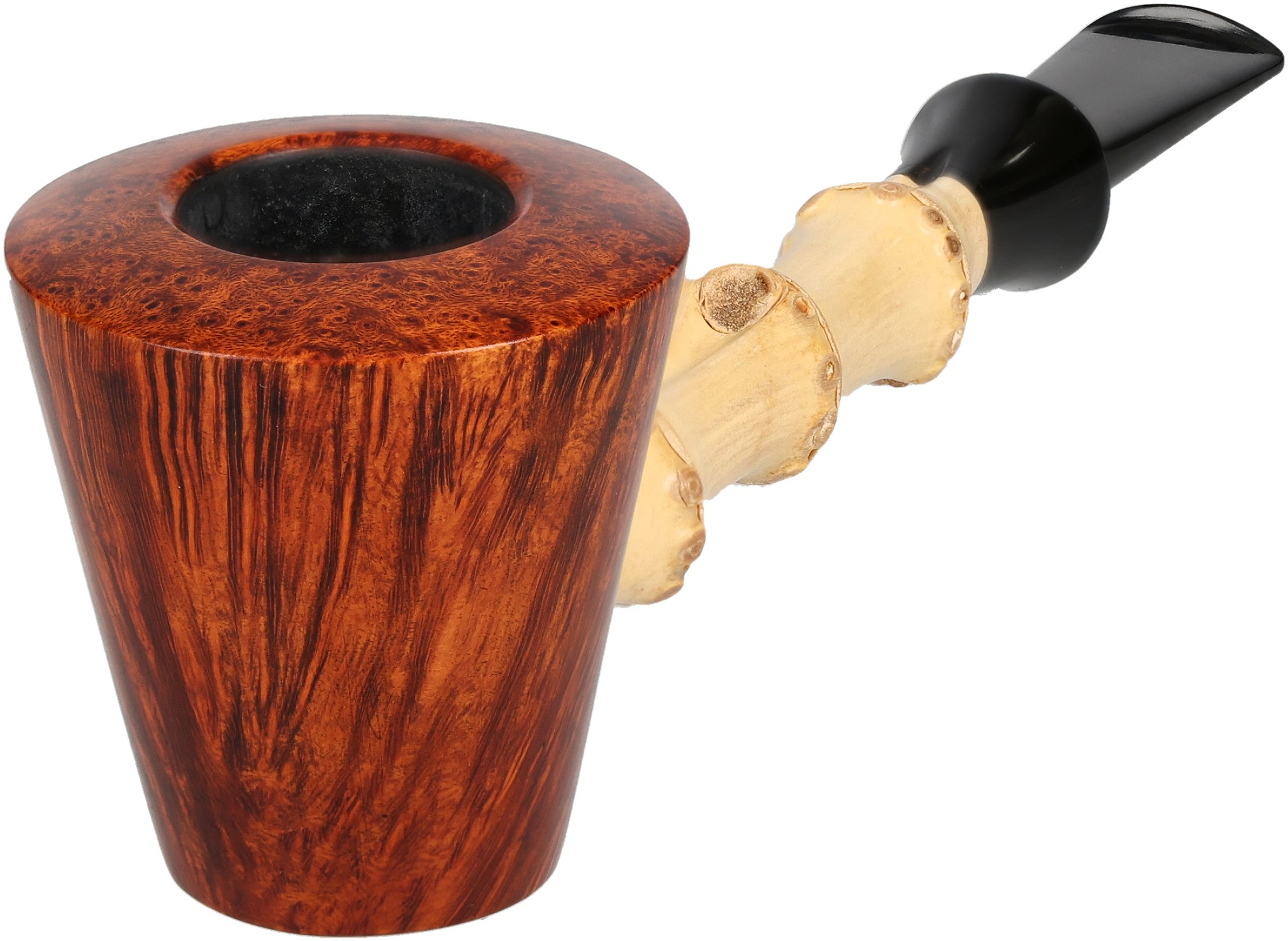 Berggreen Pipes Glatt Dublin Bamboo_03