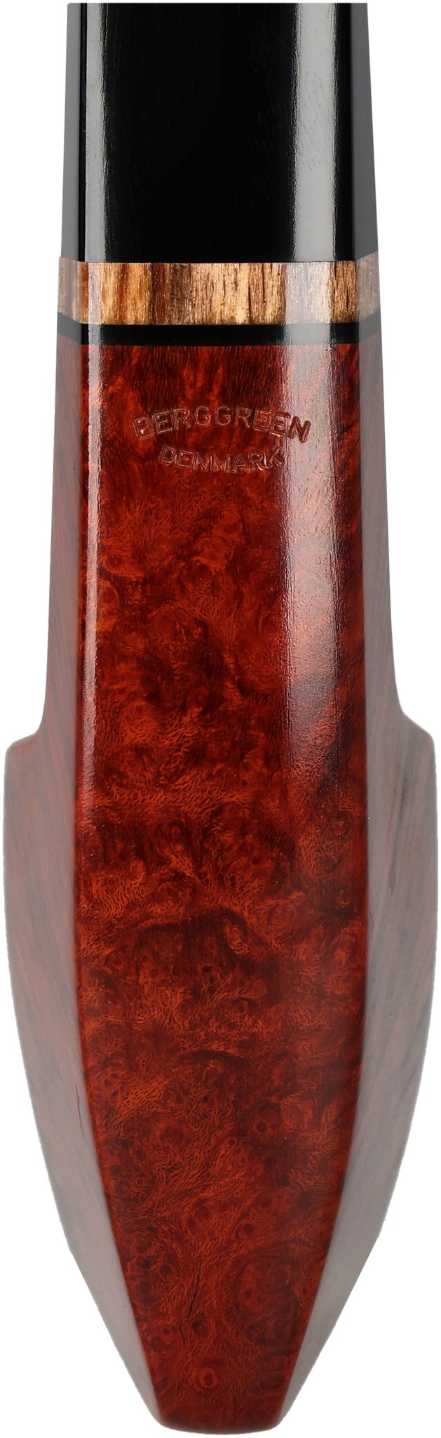 Berggreen Pfeifen Glatt Freeform_05