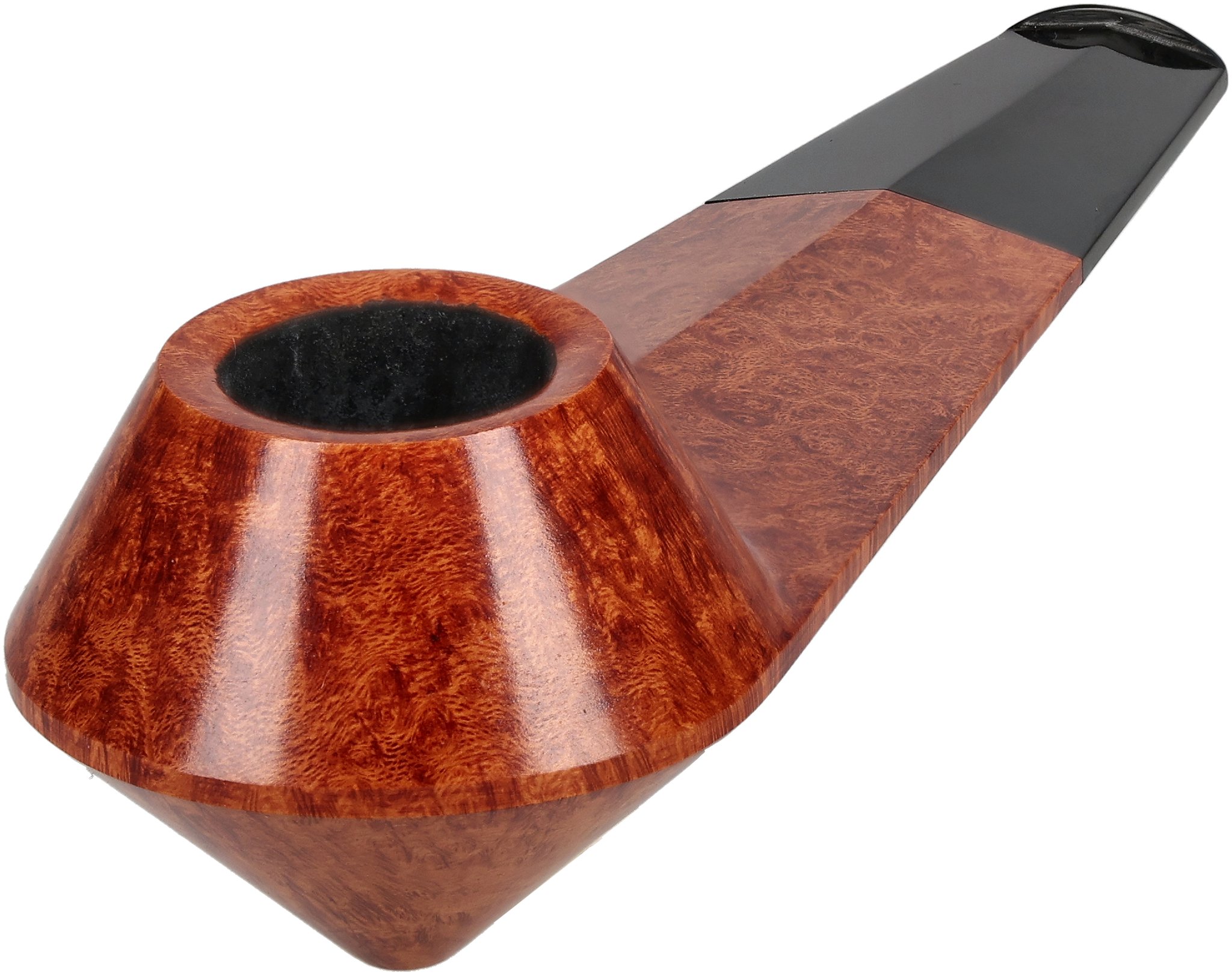 Berggreen Pipes Glatt Eskimo_03