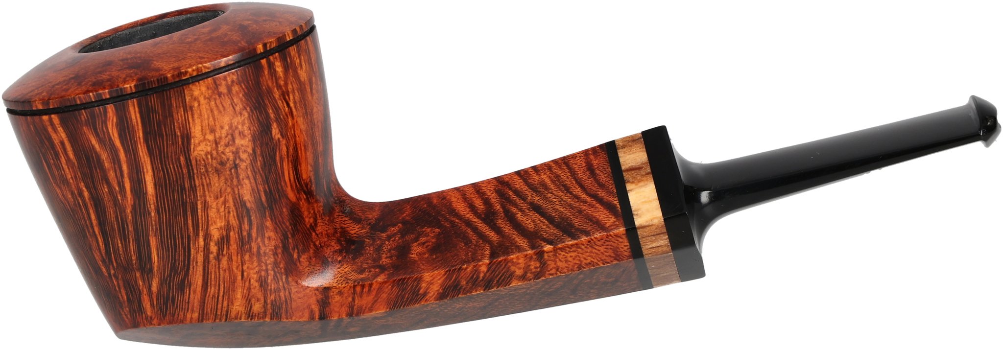 Berggreen Pipes Glatt Bulldog_01