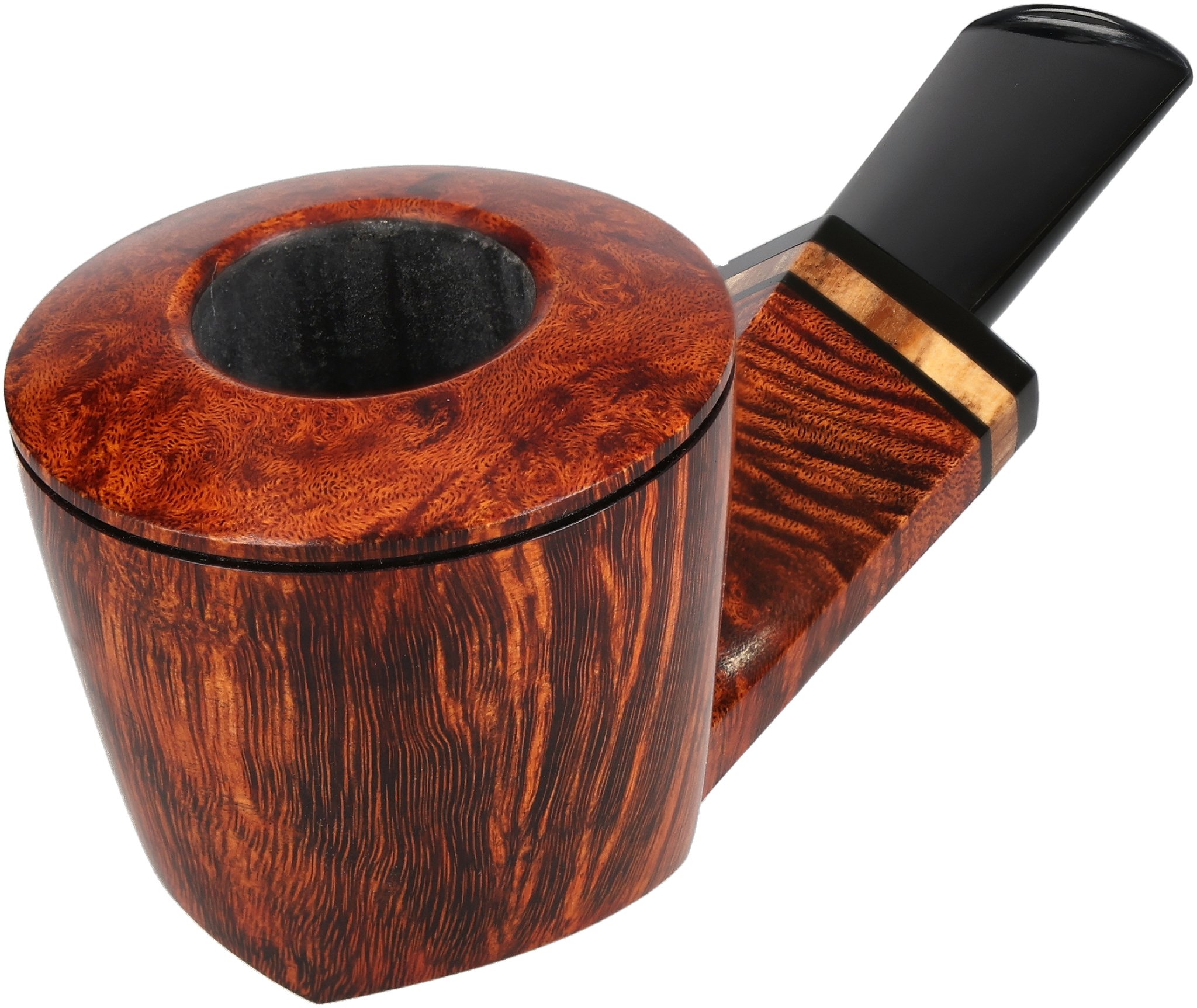Berggreen Pipes Glatt Bulldog_03