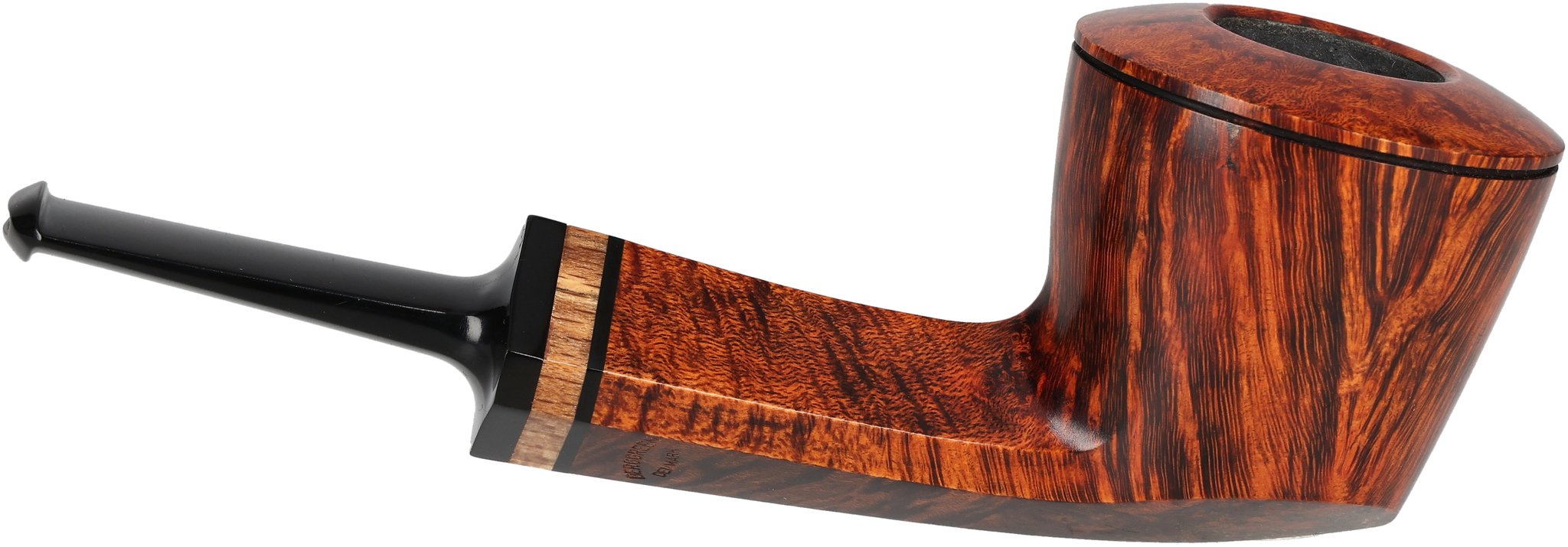 Berggreen Pipes Glatt Bulldog_04