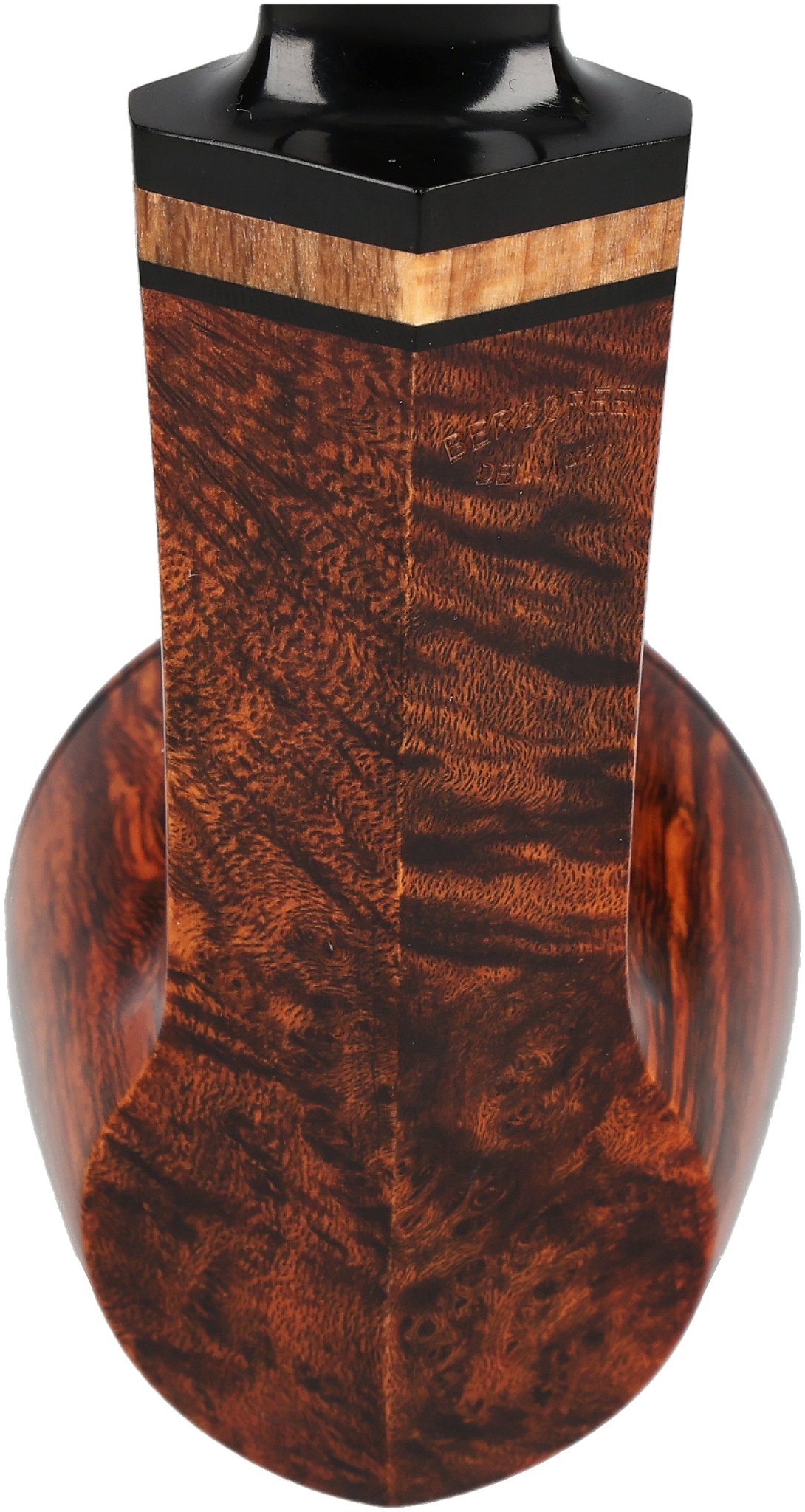 Berggreen Pipes Glatt Bulldog_05