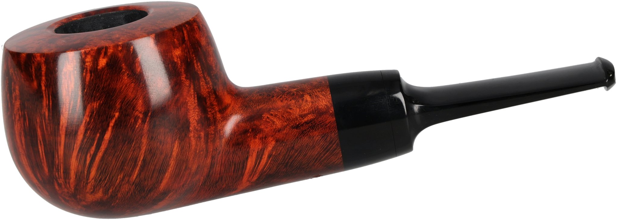 Berggreen Pipes Glatt Pot_01