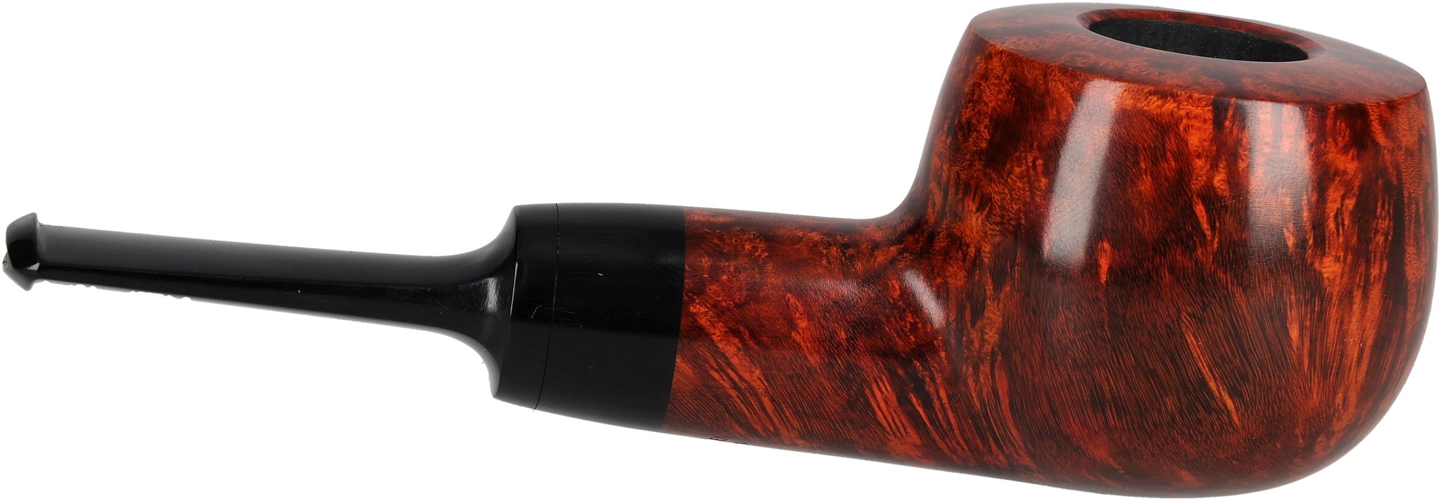 Berggreen Pipes Glatt Pot_04