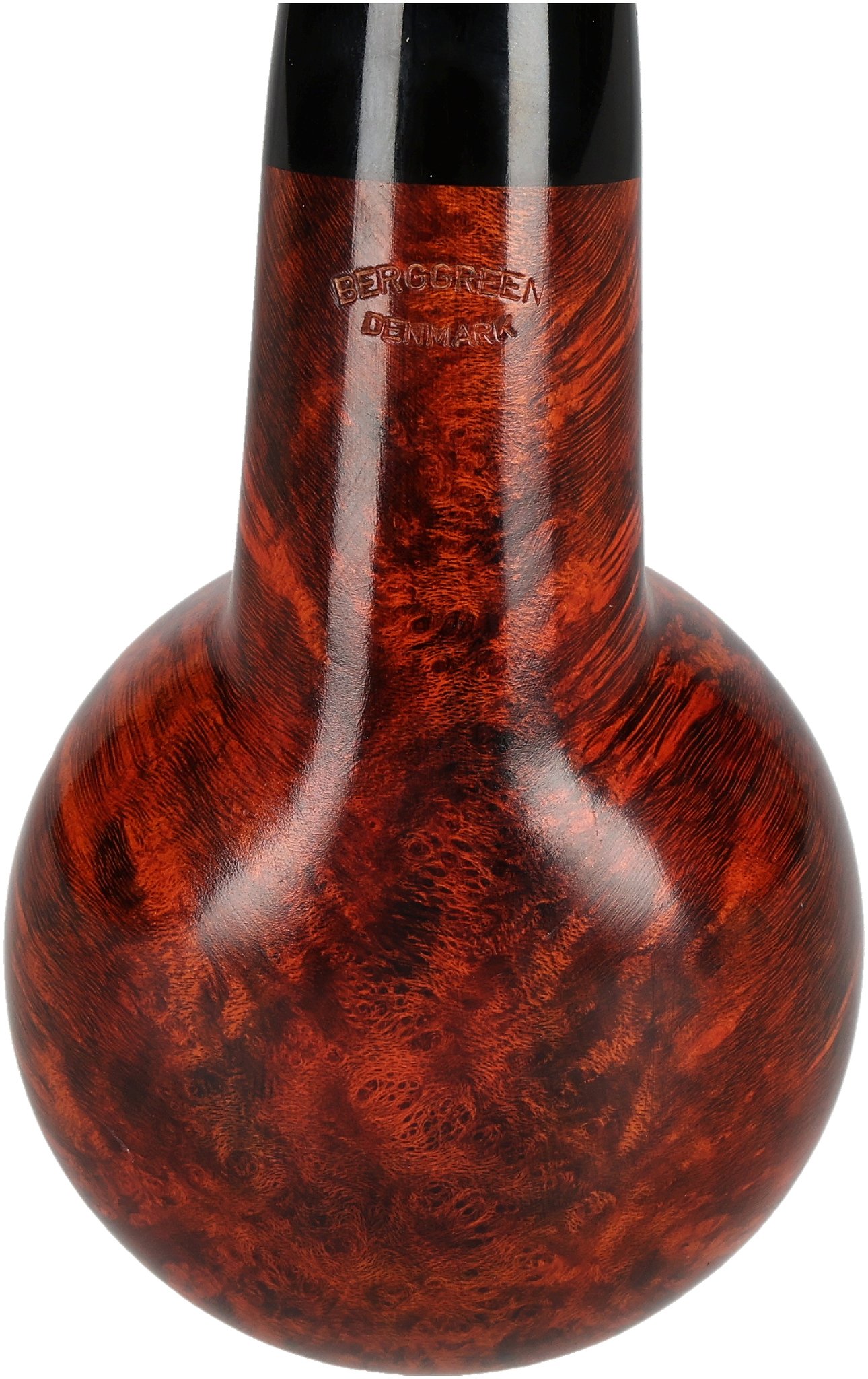 Berggreen Pipes Glatt Pot_05