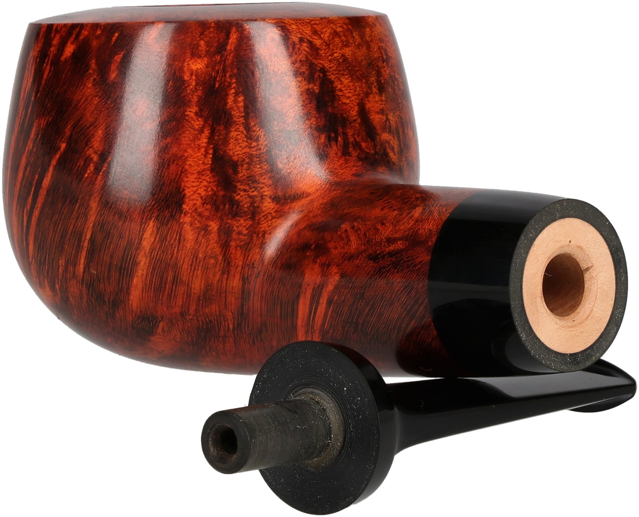 Berggreen Pipes Glatt Pot_06