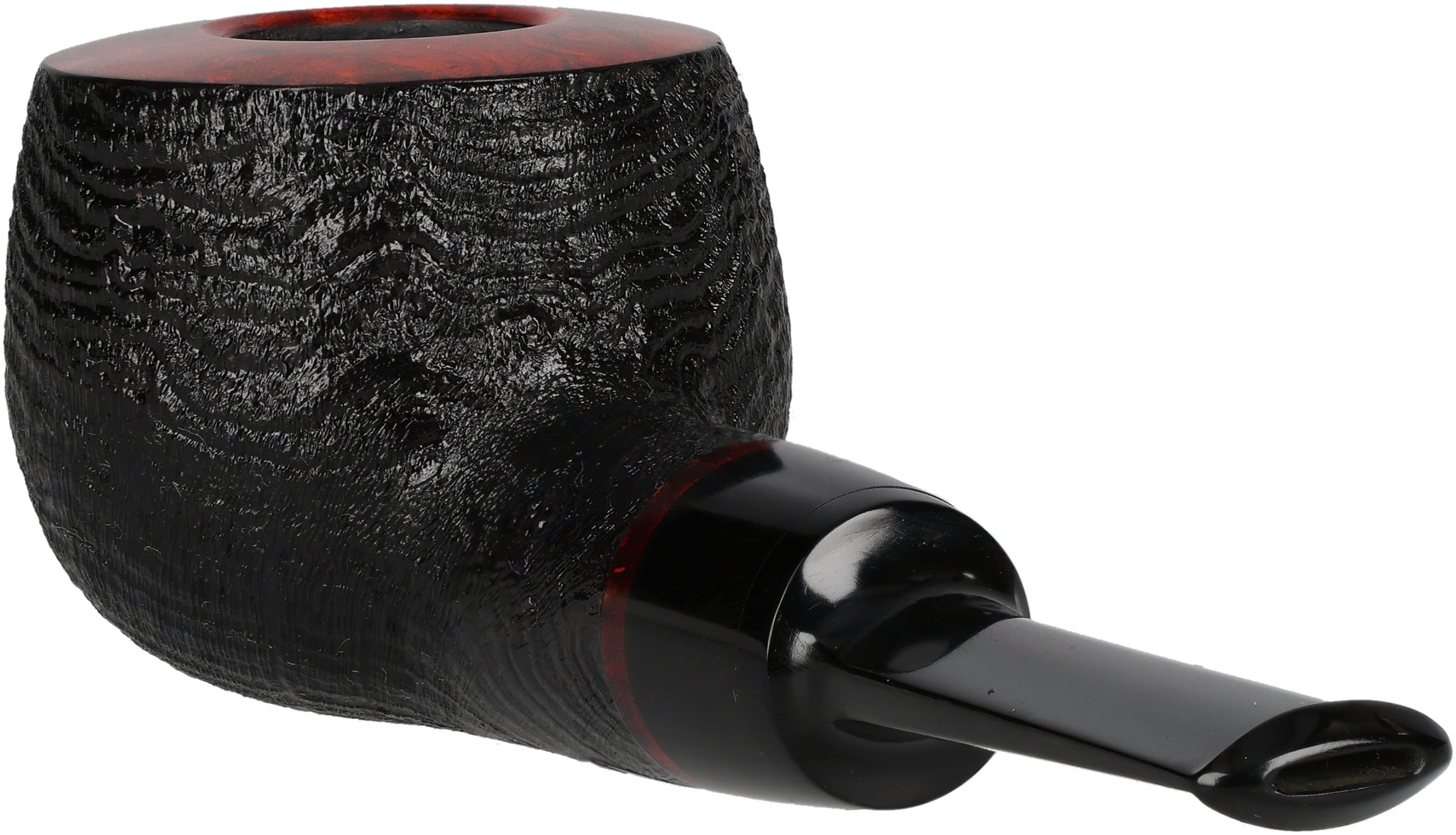 Berggreen Pipes Sand Pot_02
