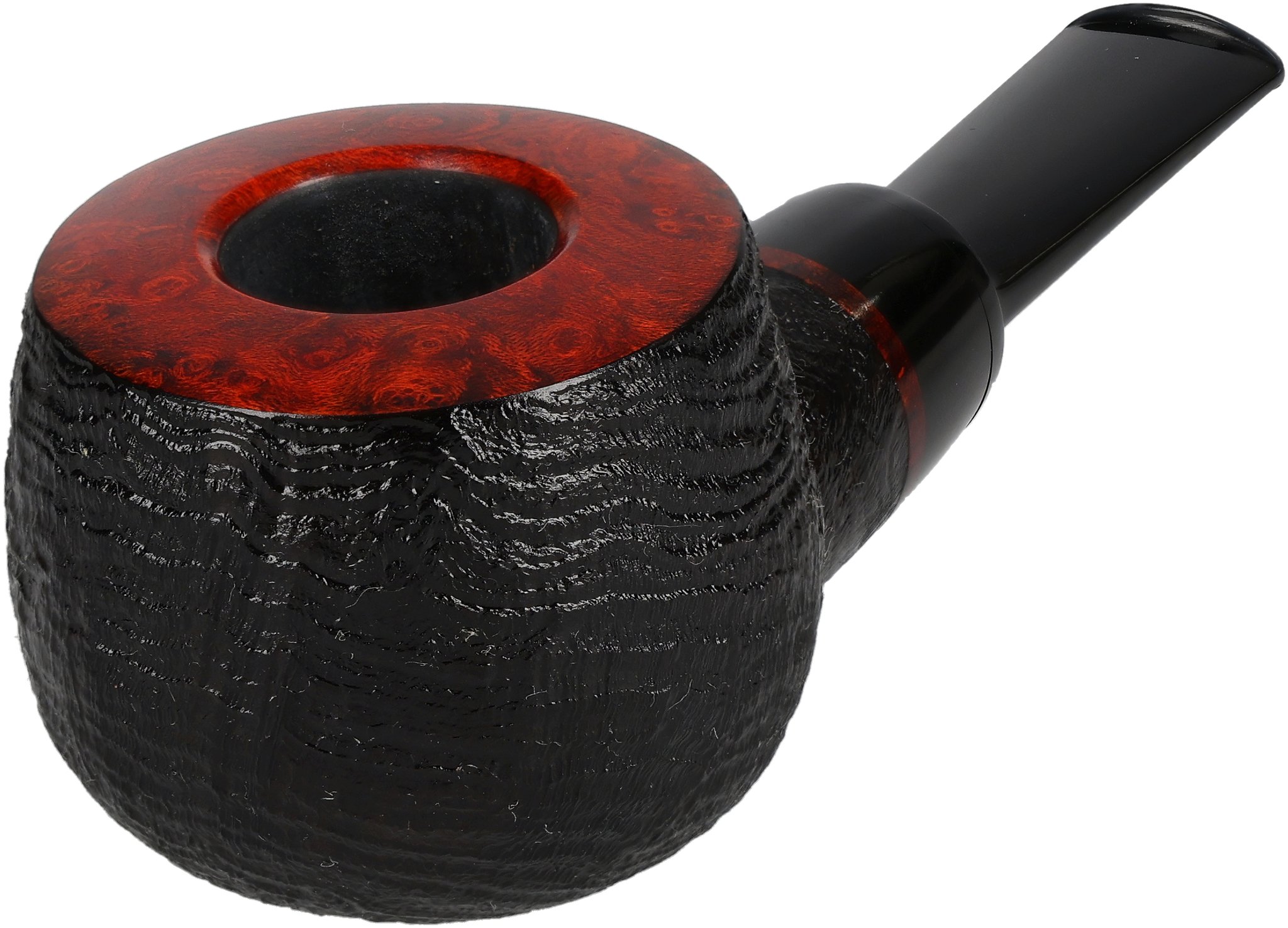 Berggreen Pipes Sand Pot_03