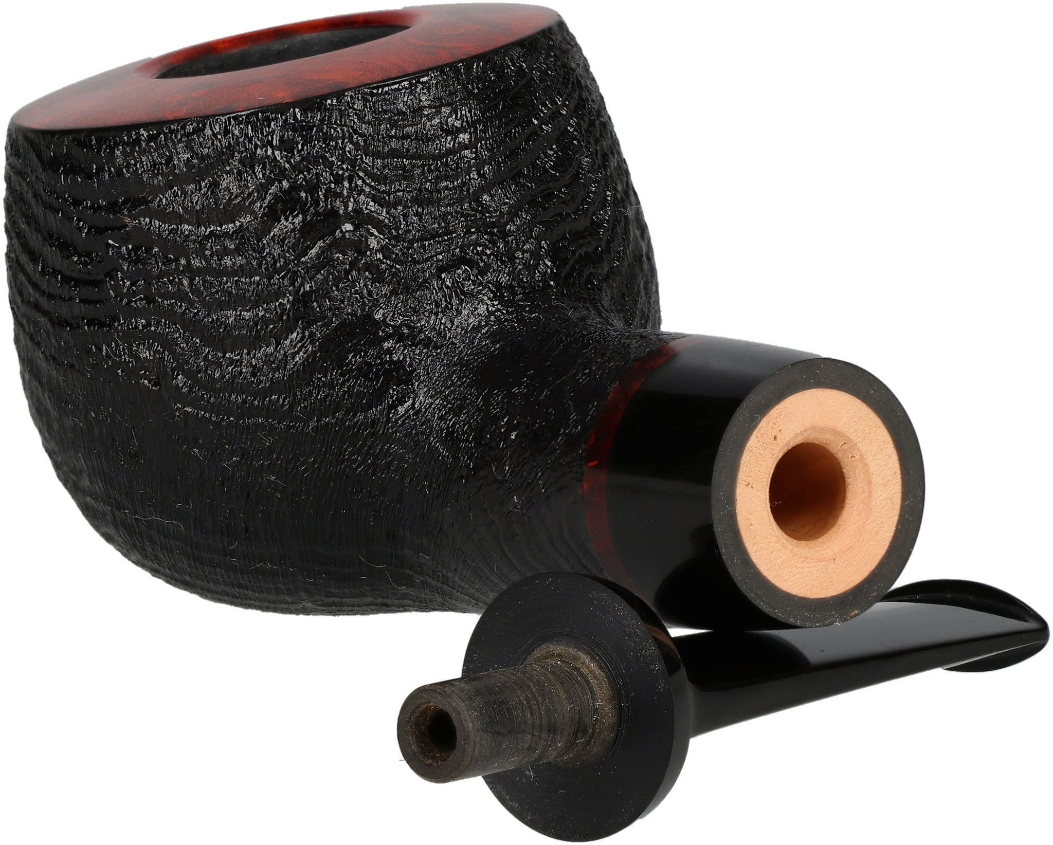 Berggreen Pipes Sand Pot_06