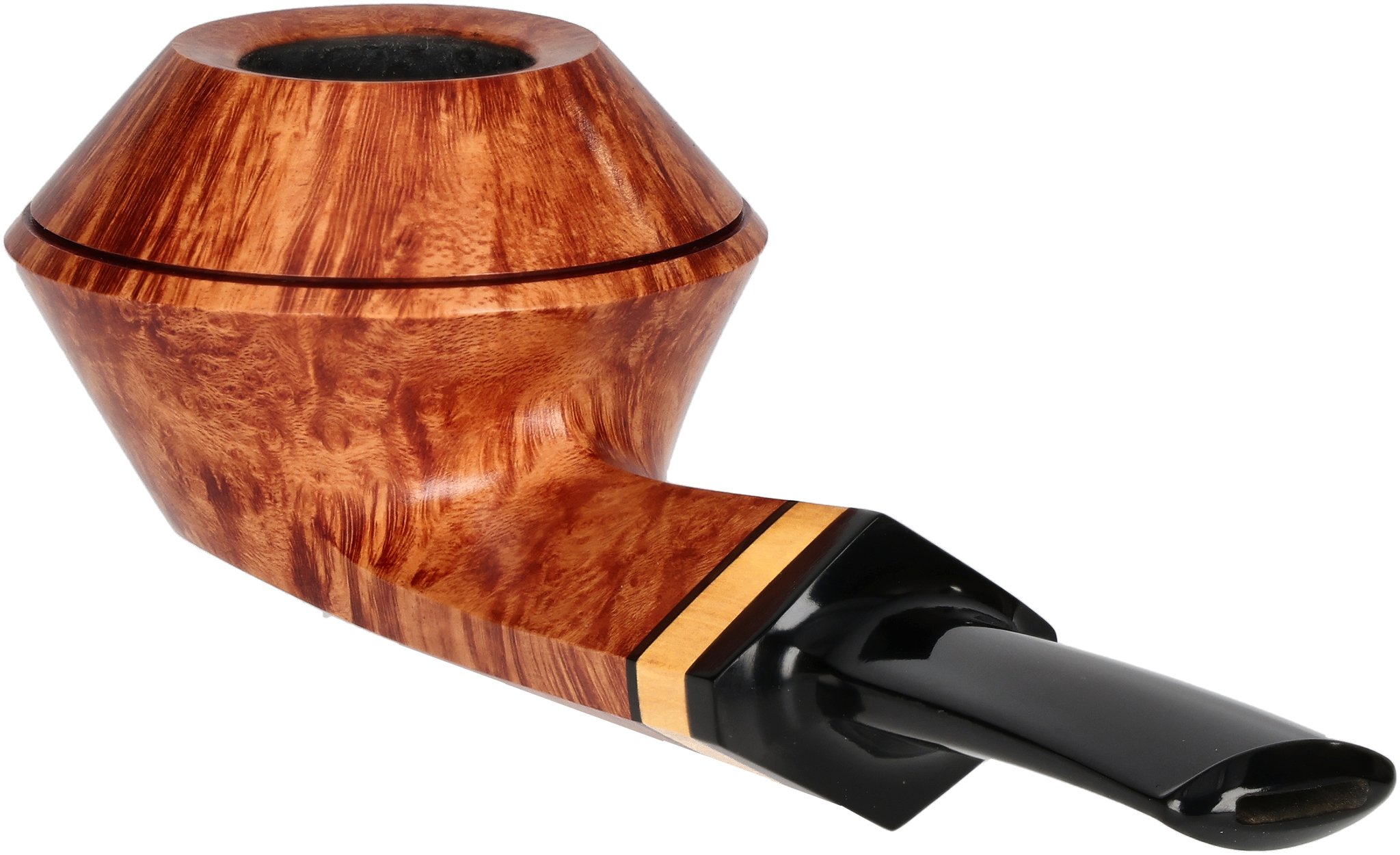 erggreen Freehand Pfeifen Glatt Hell Bulldog_02