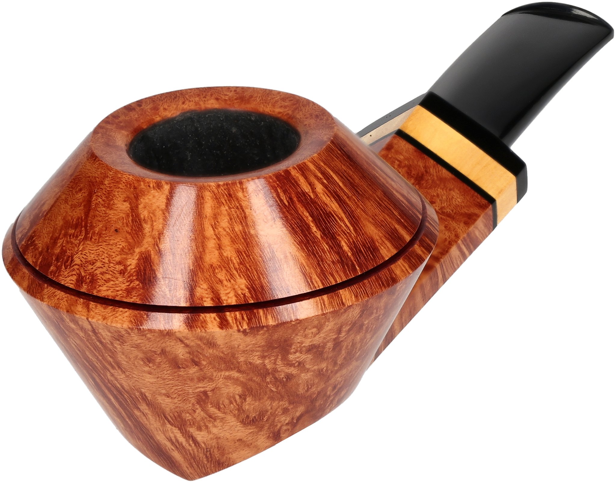 erggreen Freehand Pfeifen Glatt Hell Bulldog_03