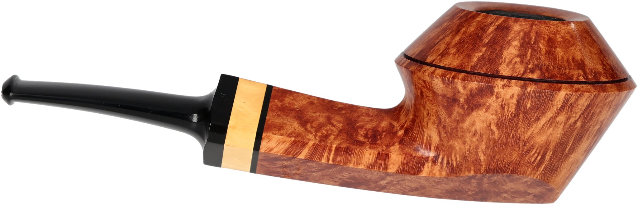 erggreen Freehand Pfeifen Glatt Hell Bulldog_04