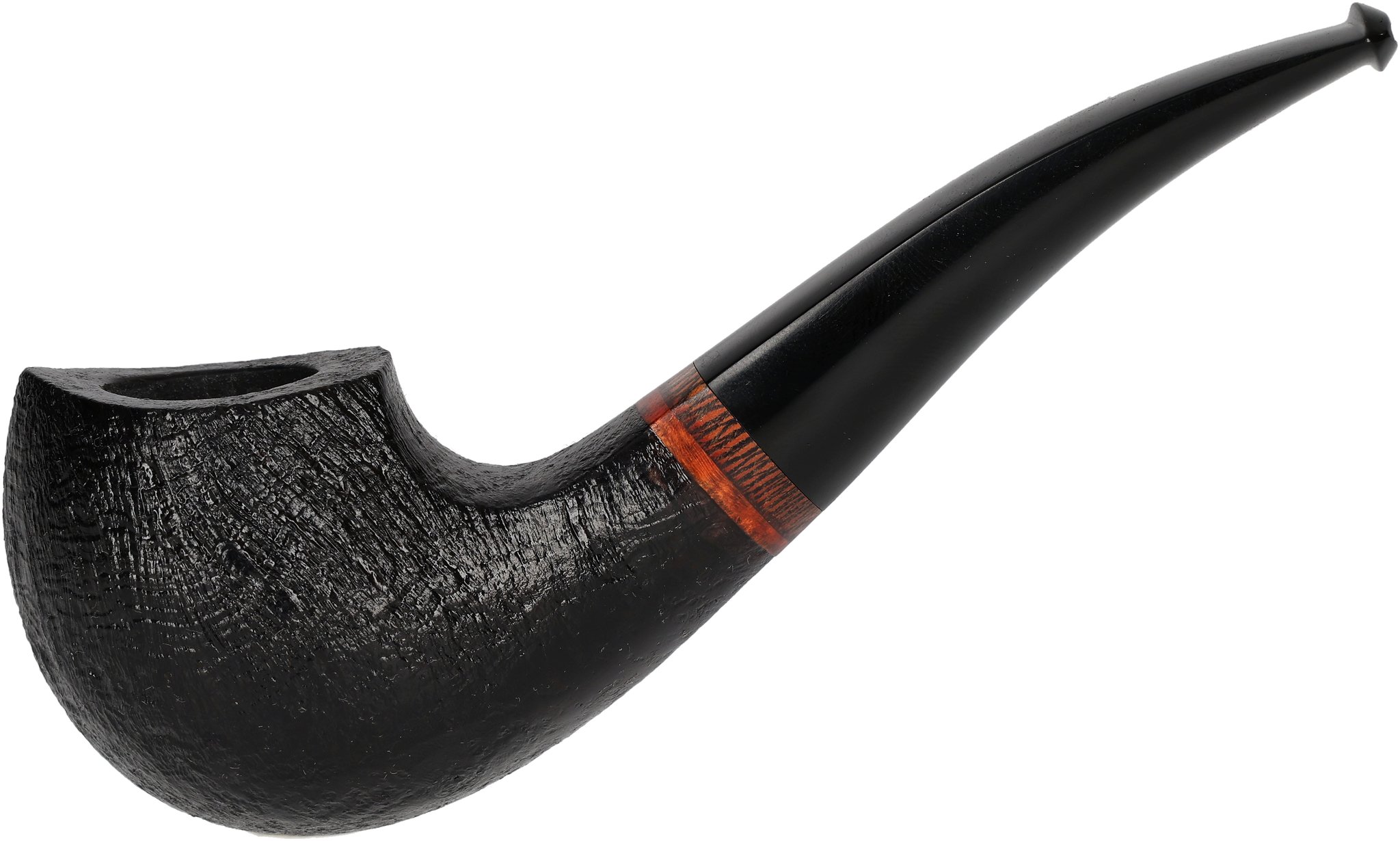 Berggreen Freehand Pfeifen Sand Schwarz Freeform_01