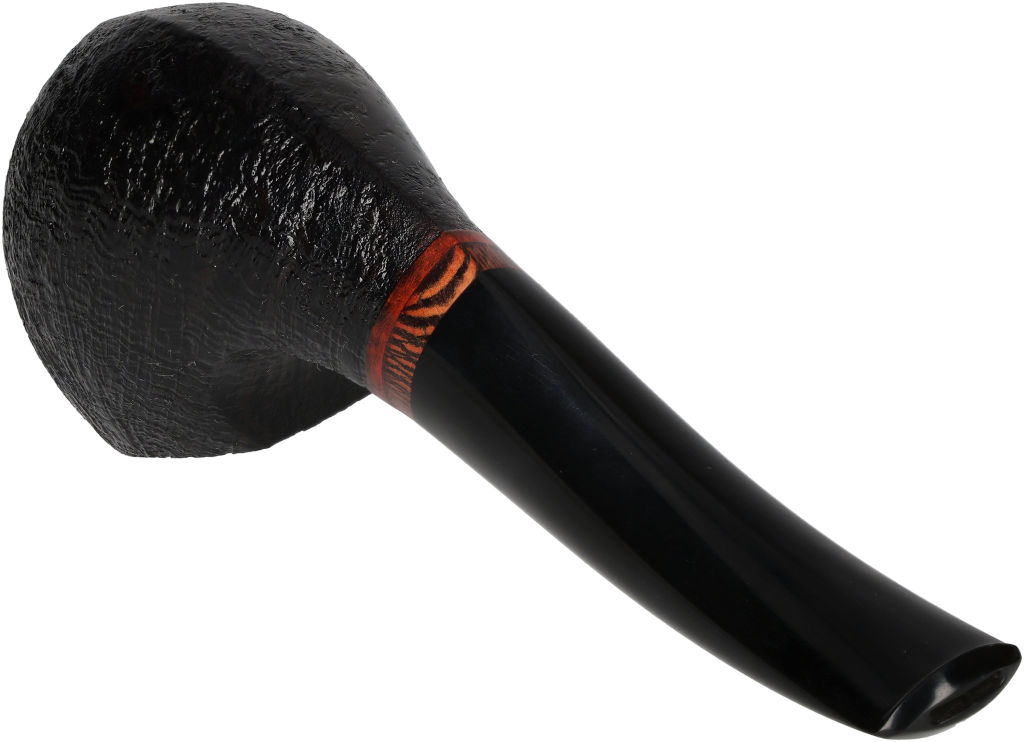 Berggreen Freehand Pfeifen Sand Schwarz Freeform_05