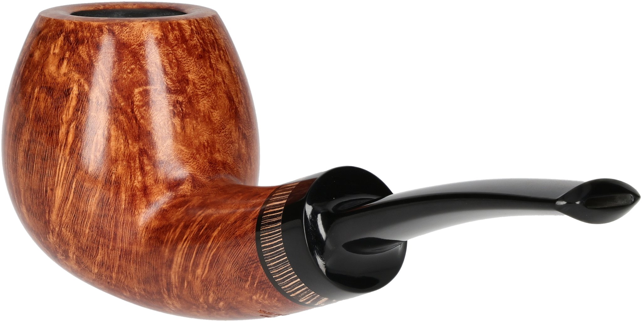 Berggreen Freehand Pfeifen Glatt Apple_02