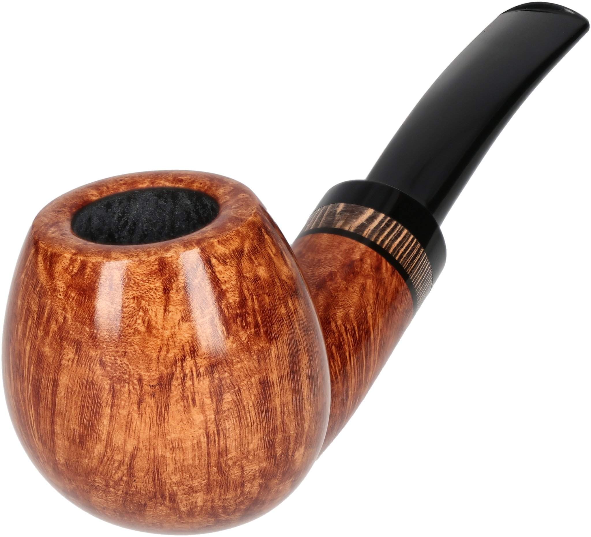 Berggreen Freehand Pfeifen Glatt Apple_03