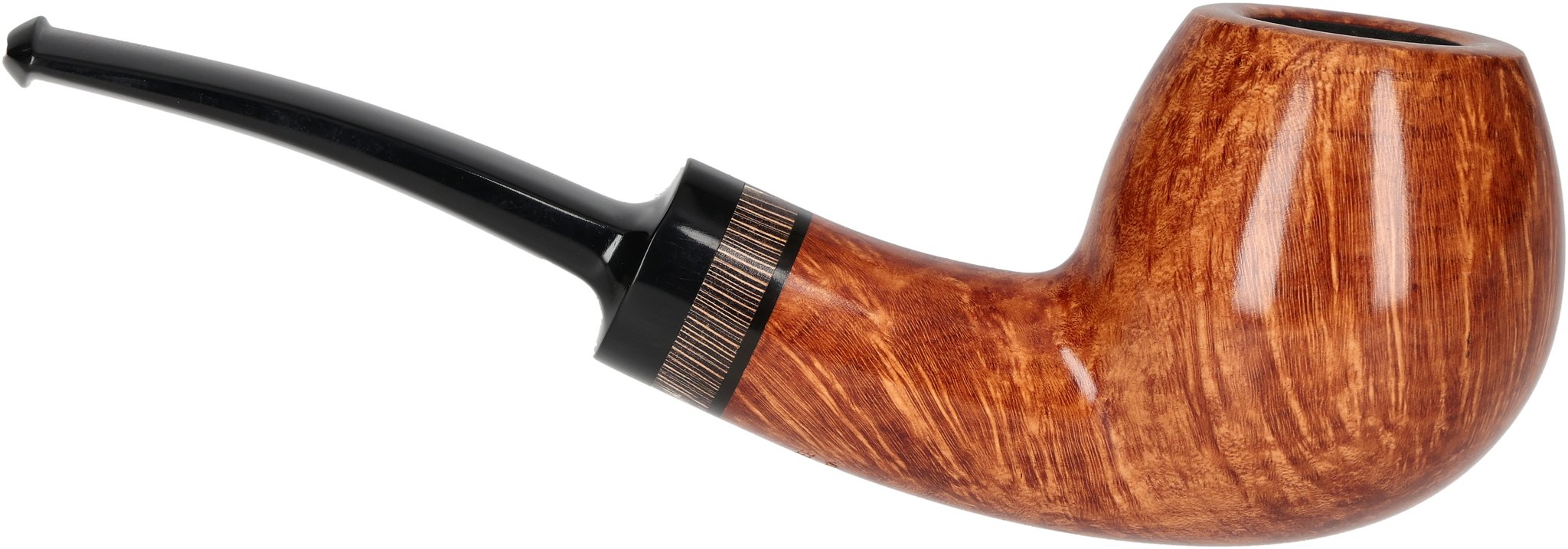 Berggreen Freehand Pfeifen Glatt Apple_04