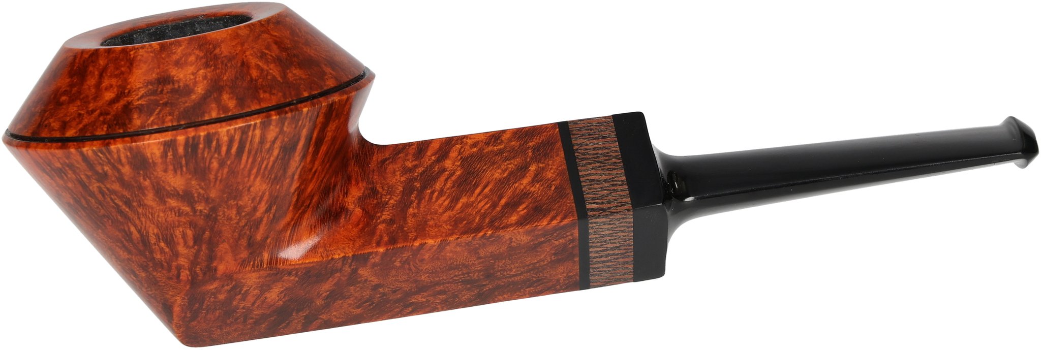 Berggreen Freehand Pfeifen Glatt Mittel Bulldog_01