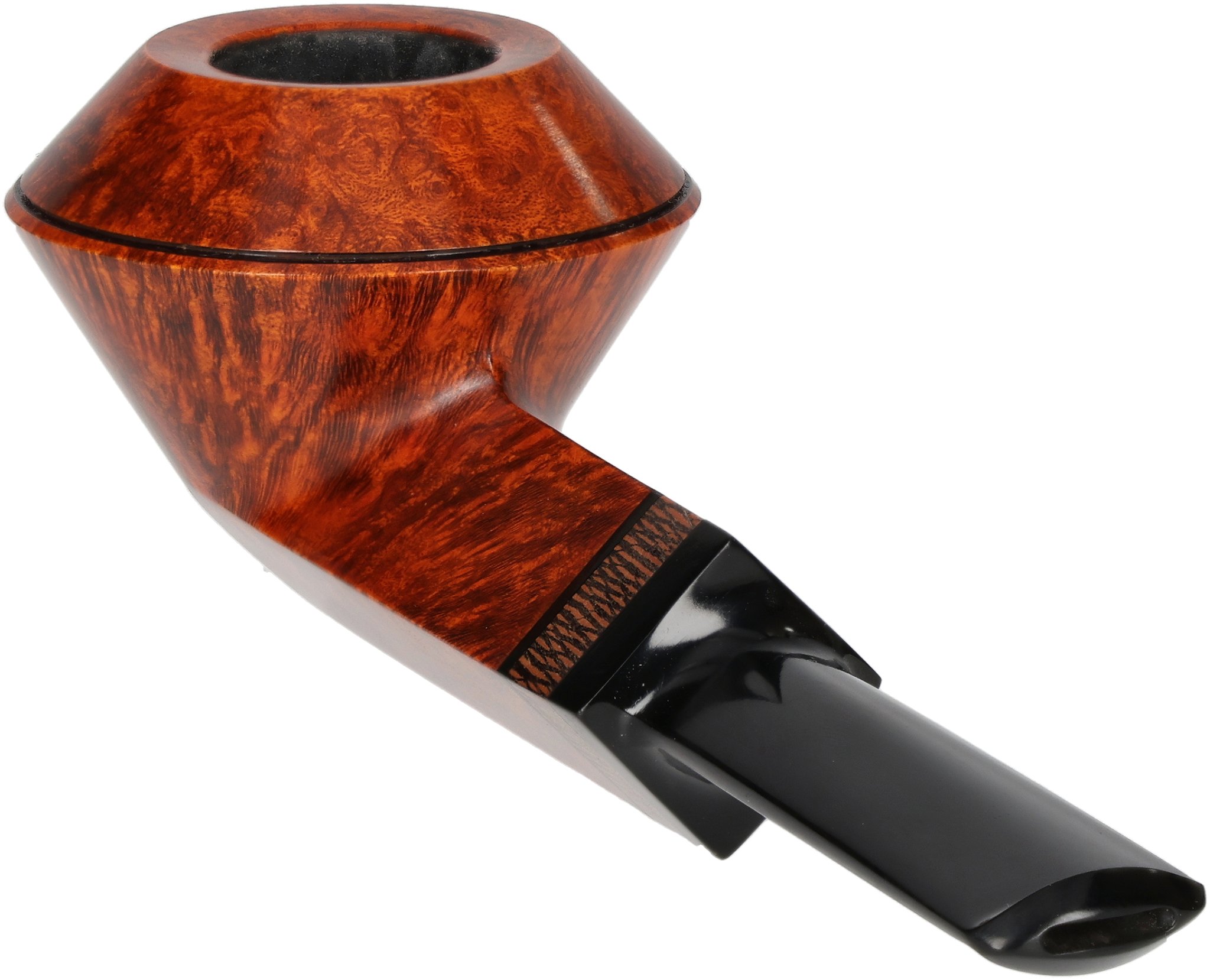 Berggreen Freehand Pfeifen Glatt Mittel Bulldog_02