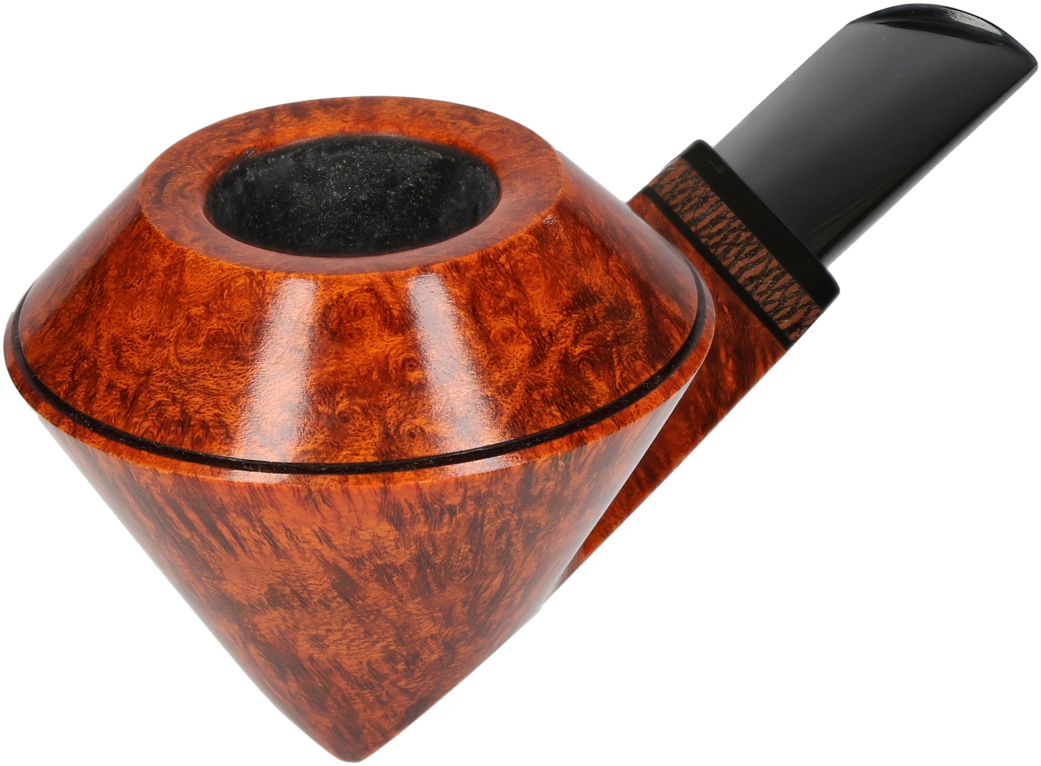 Berggreen Freehand Pfeifen Glatt Mittel Bulldog_03