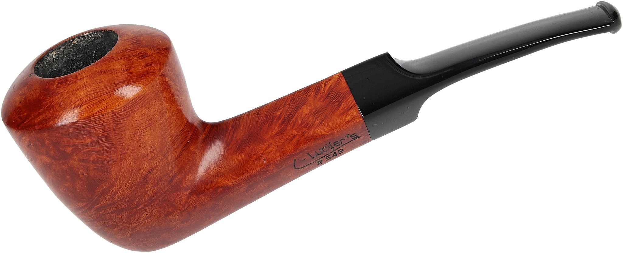 Lucifer's Pipe 549 Bulldog_01