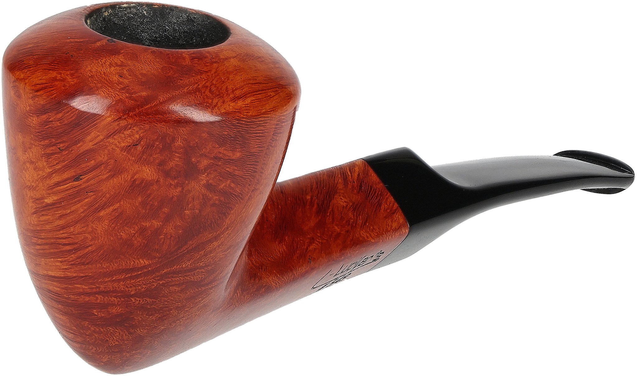 Lucifer's Pipe 549 Bulldog_03