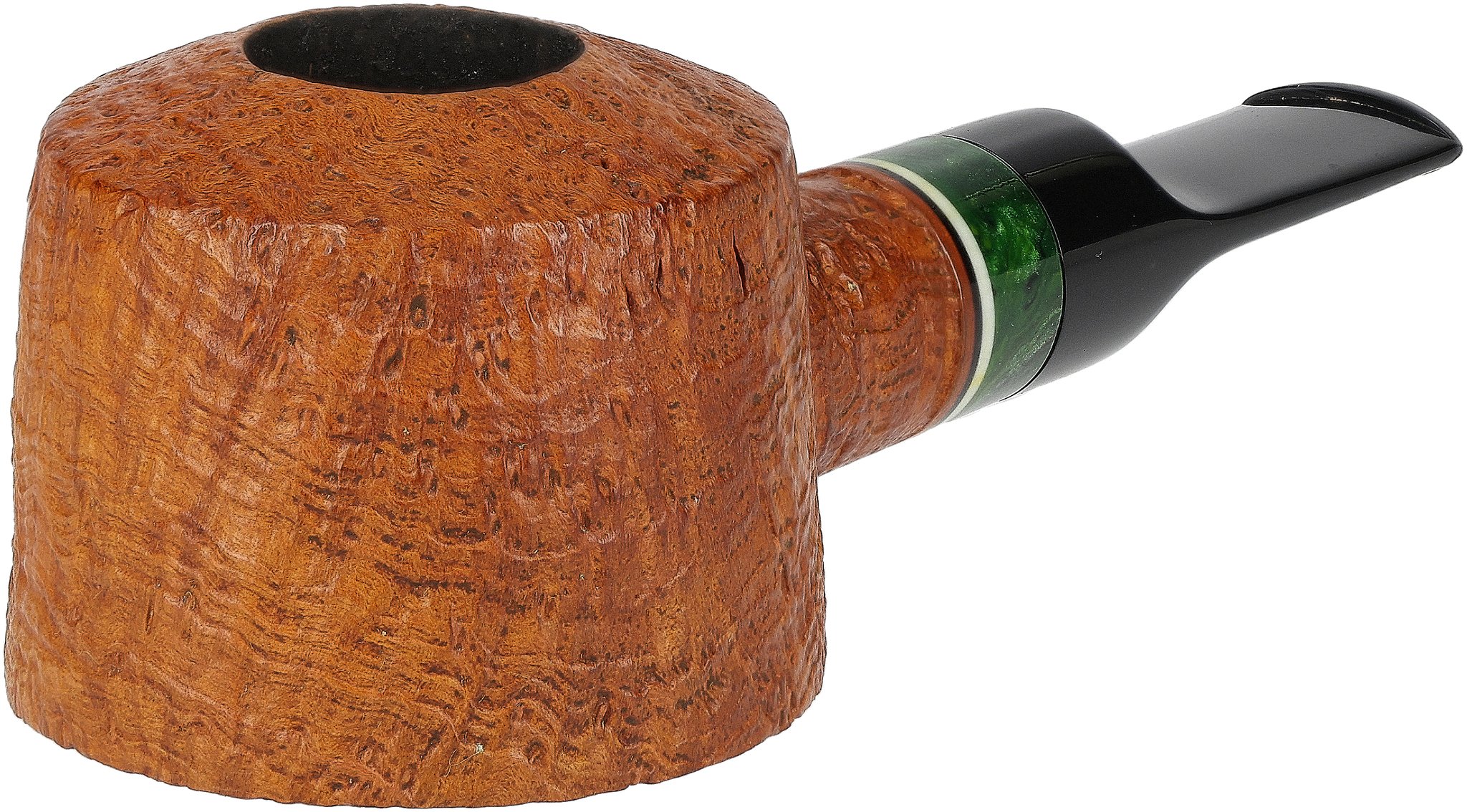 Lucifer's Freehand Pfeifen 511 Volcano_03