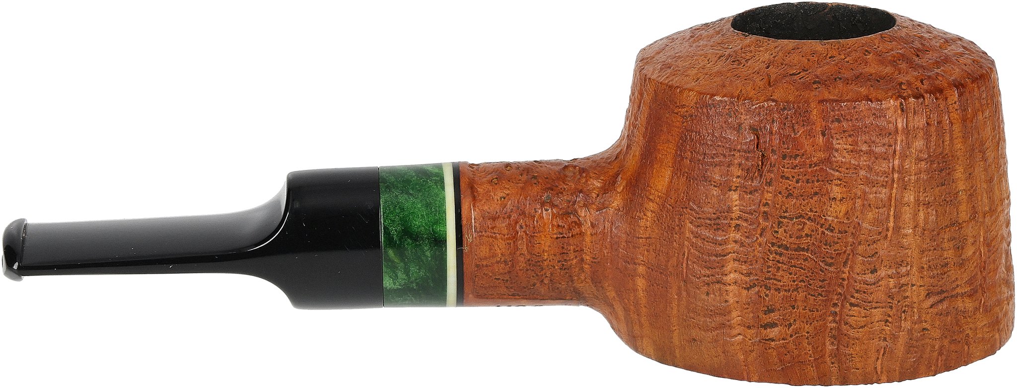 Lucifer's Freehand Pfeifen 511 Volcano_05