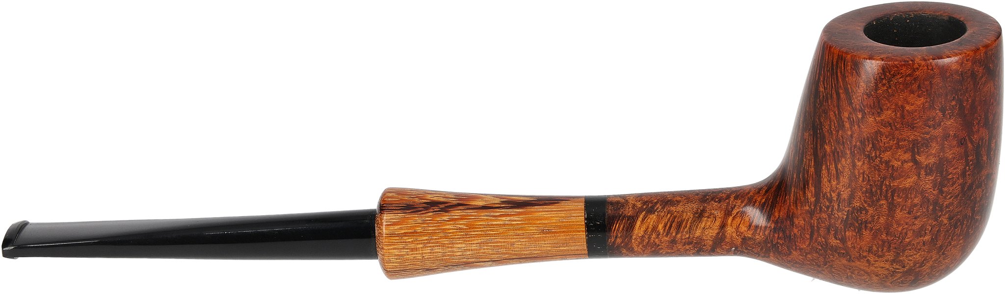 Lucifer's Freehand Pfeifen 218 Apple_05