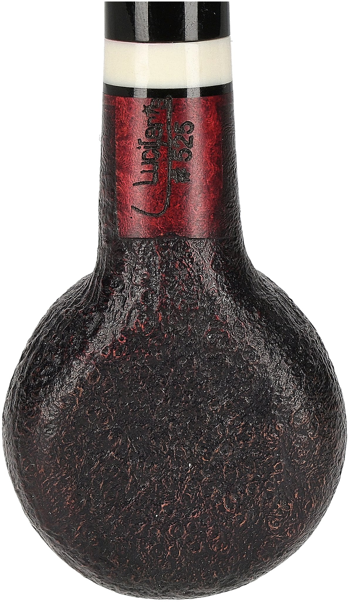 Lucifer's Freehand Pfeifen 525 Prince_04