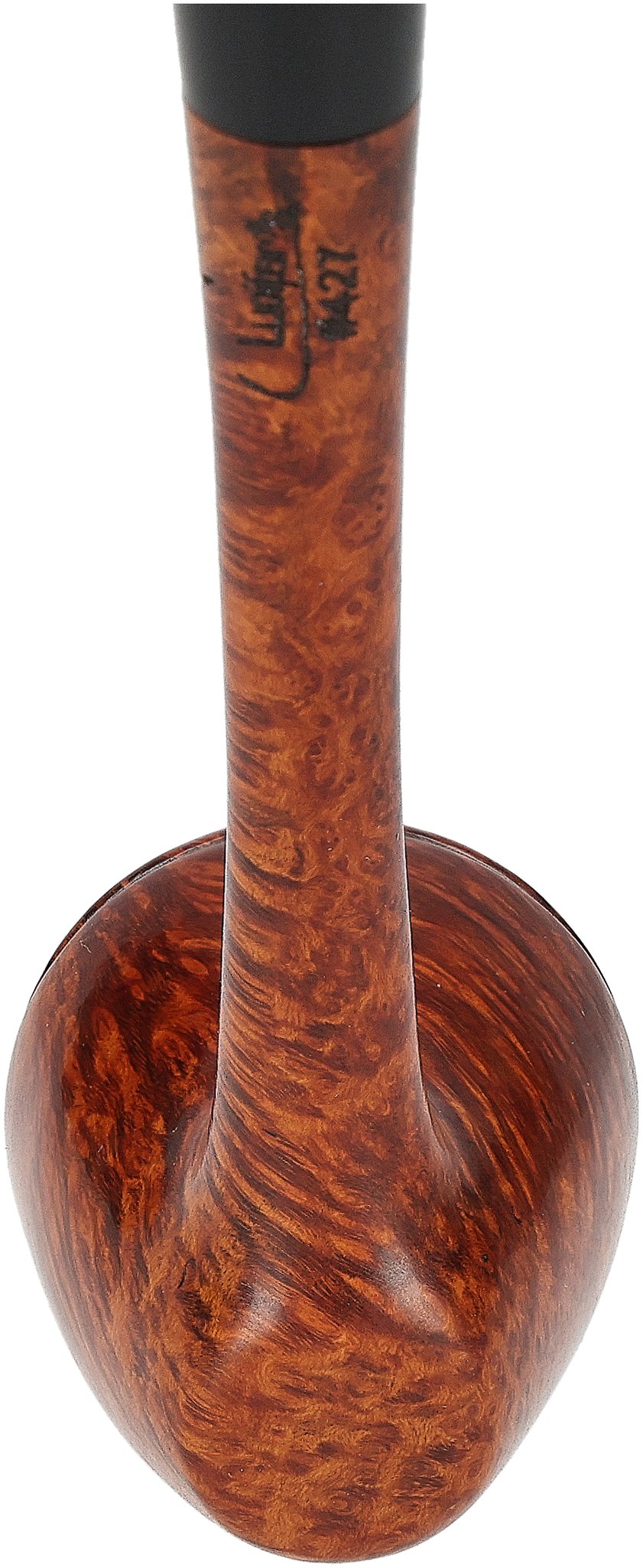 Lucifer's Freehand Pfeifen 427 Rhodesian_04
