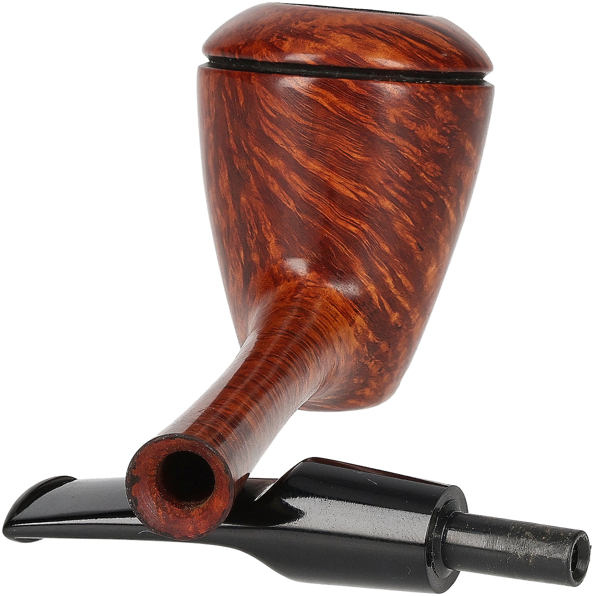 Lucifer's Freehand Pfeifen 427 Rhodesian_06