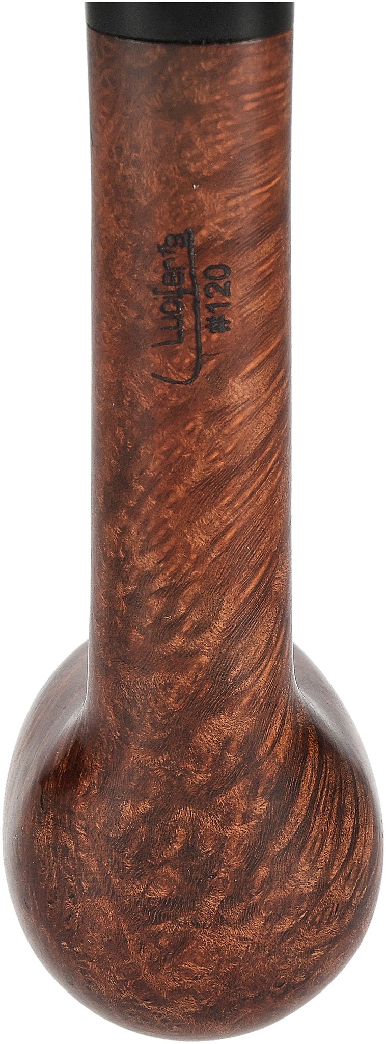 Lucifer's Freehand Pfeifen 120 Canadian_04
