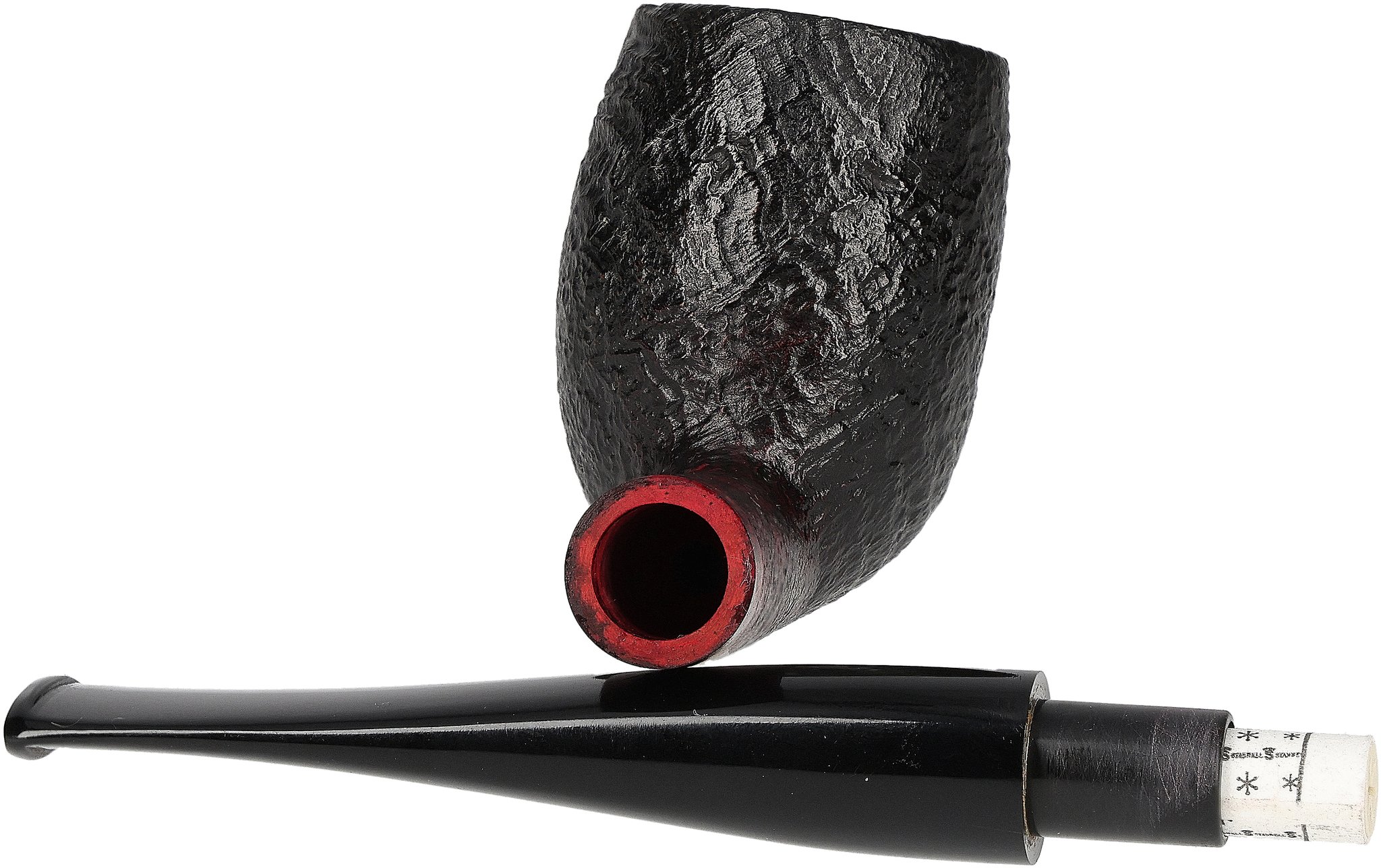 Lucifer's Freehand Pfeifen 150 Billiard_06