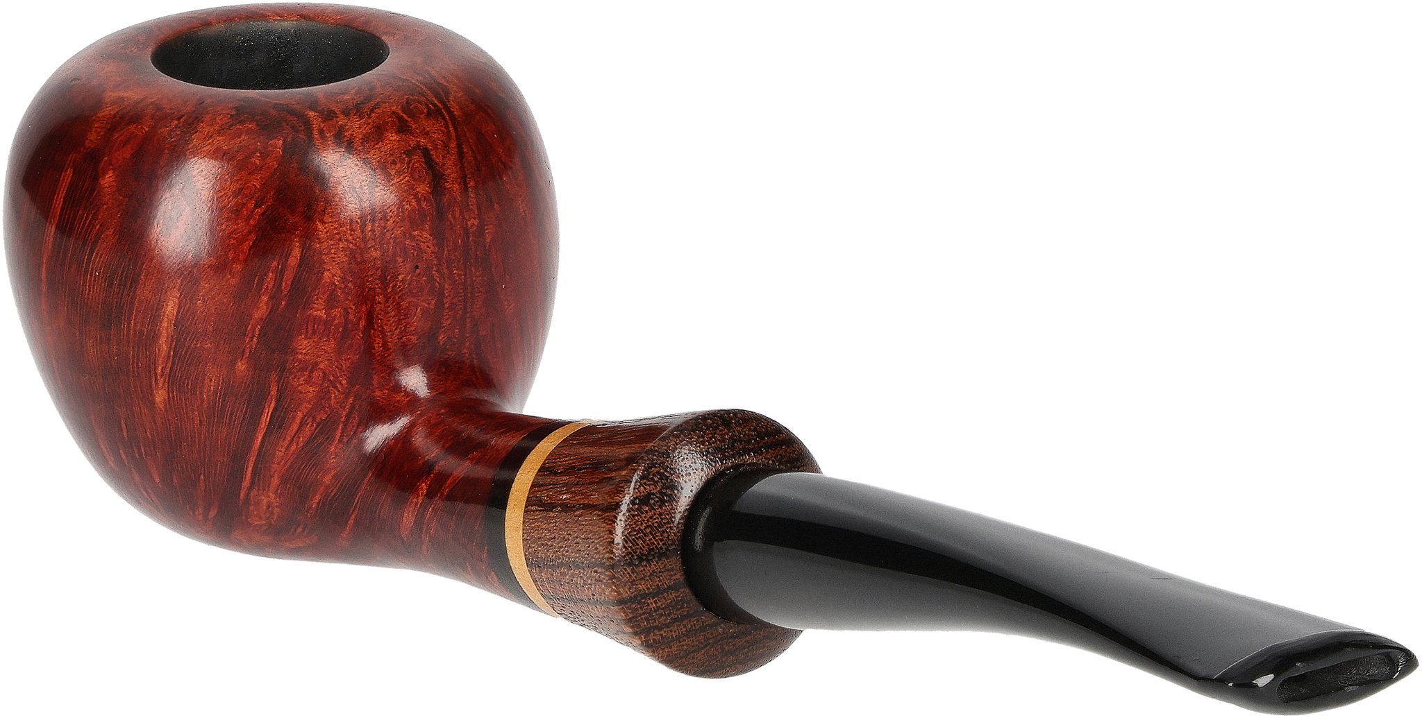 Lucifer's Freehand Pfeifen 210 Pear_02